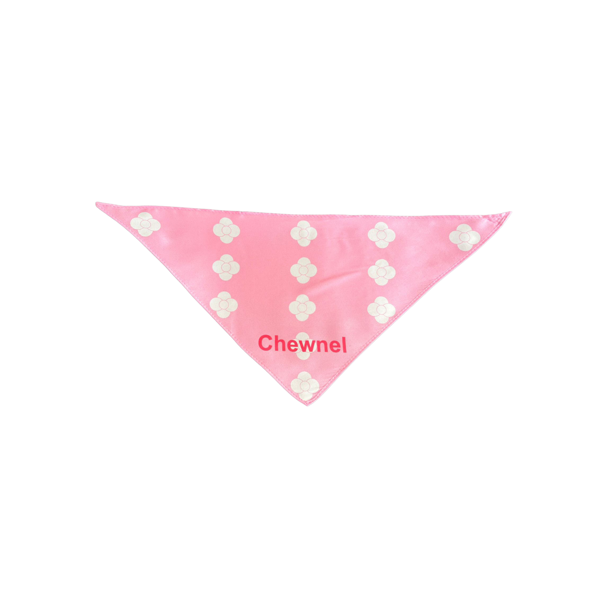 Chewnel PAW-SH Bandana