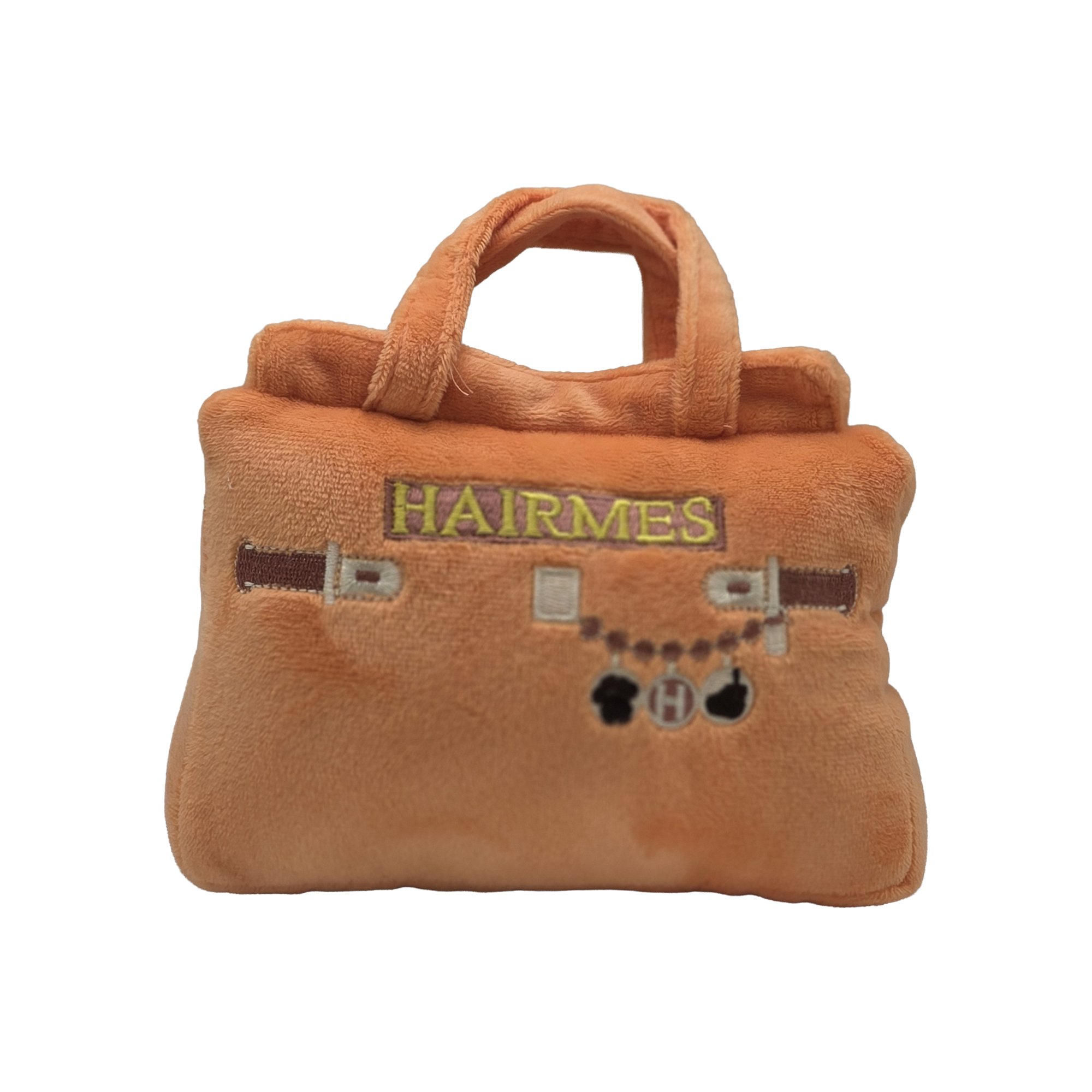 Hairmes Bag