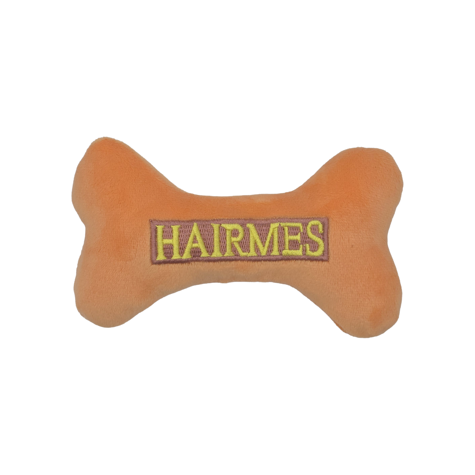 Hairmes Squeaky Bone
