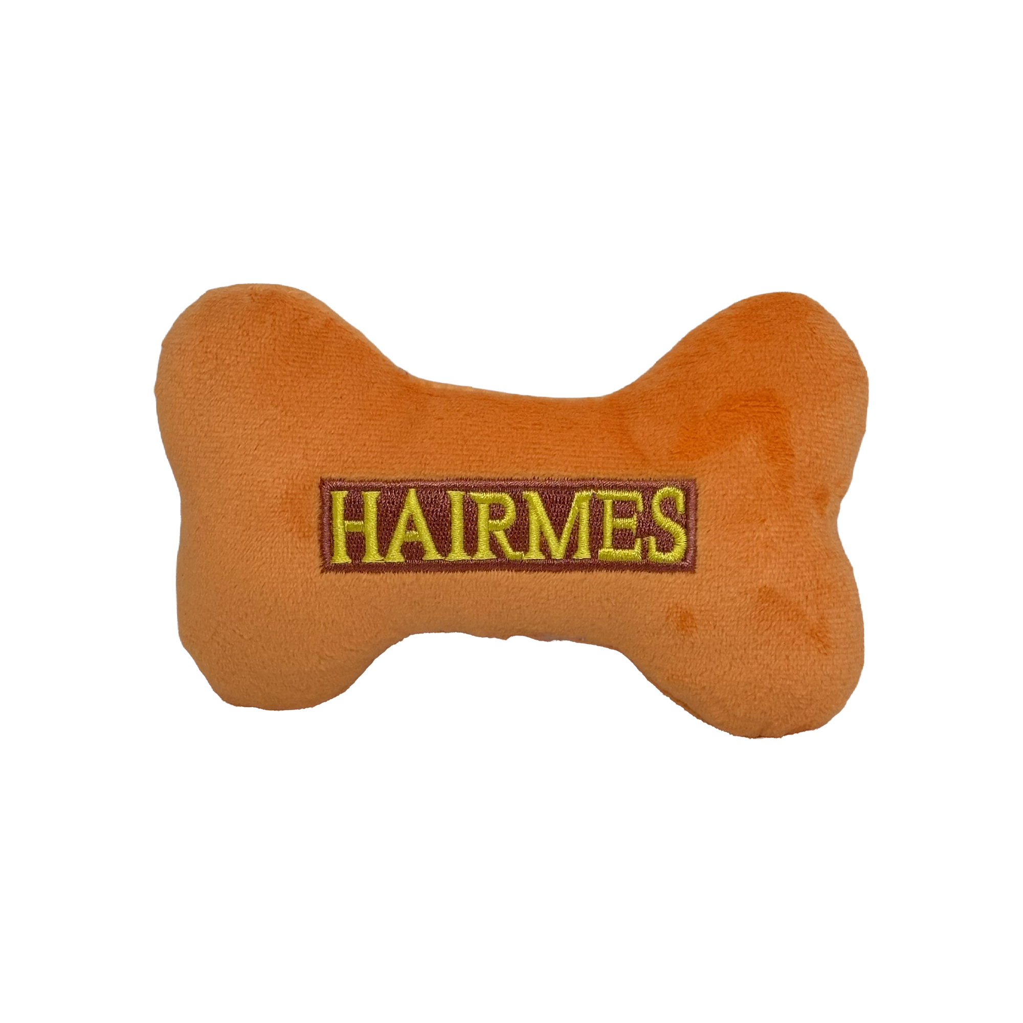 Hairmes Squeaky Bone