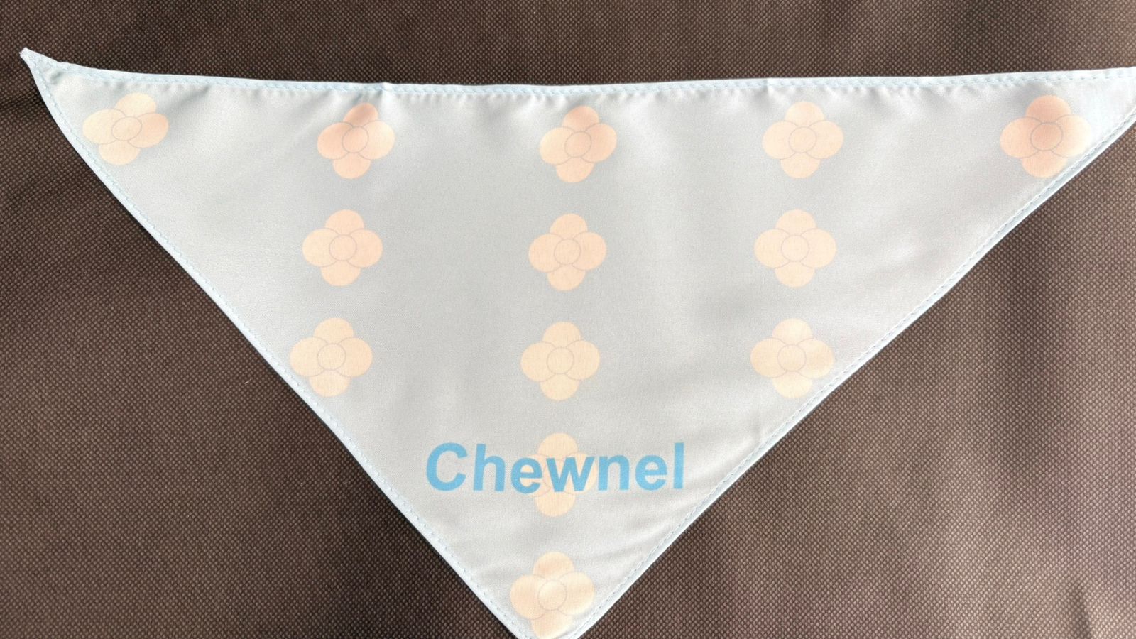 Chewnel PAW-SH Bandana