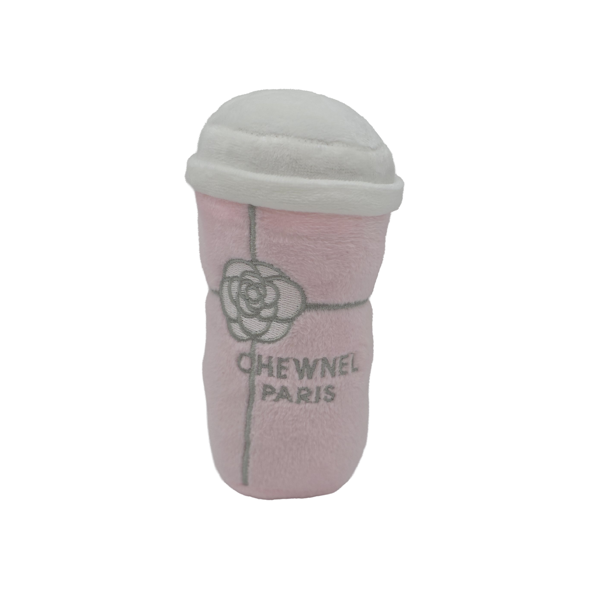 Chewnel Squeaky Coffee Cup