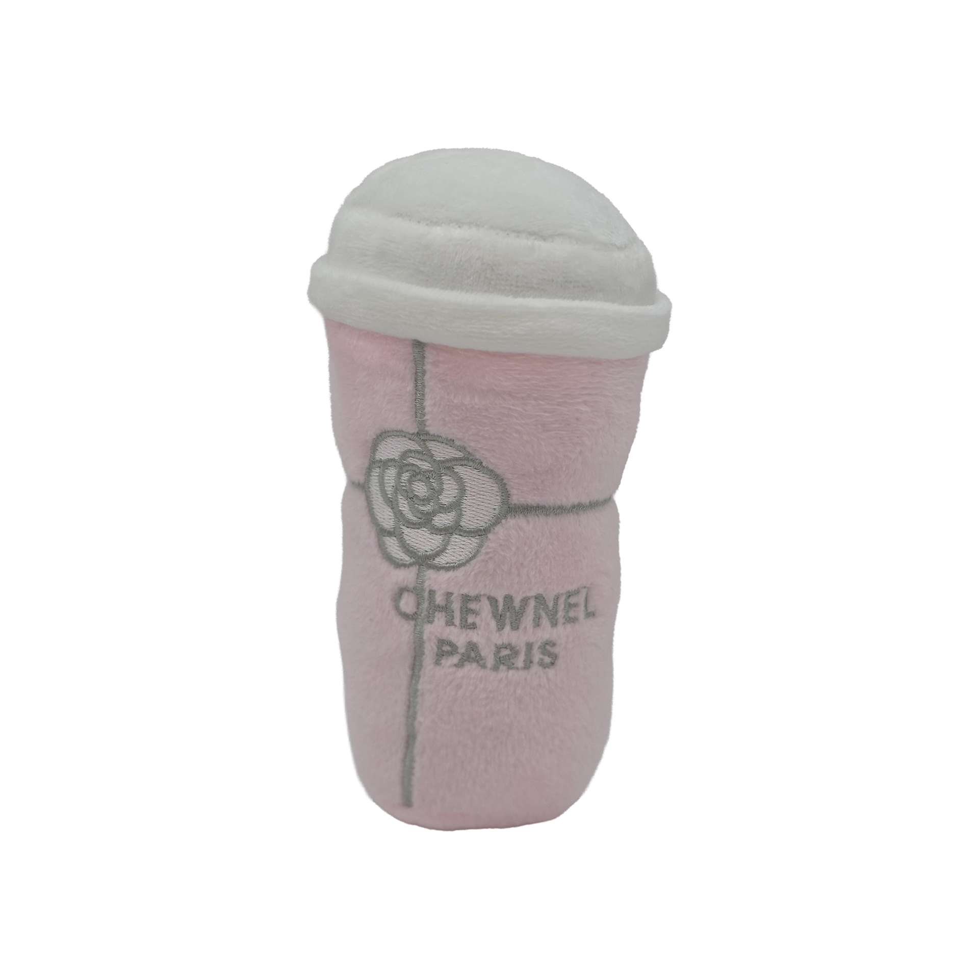 Chewnel Squeaky Coffee Cup