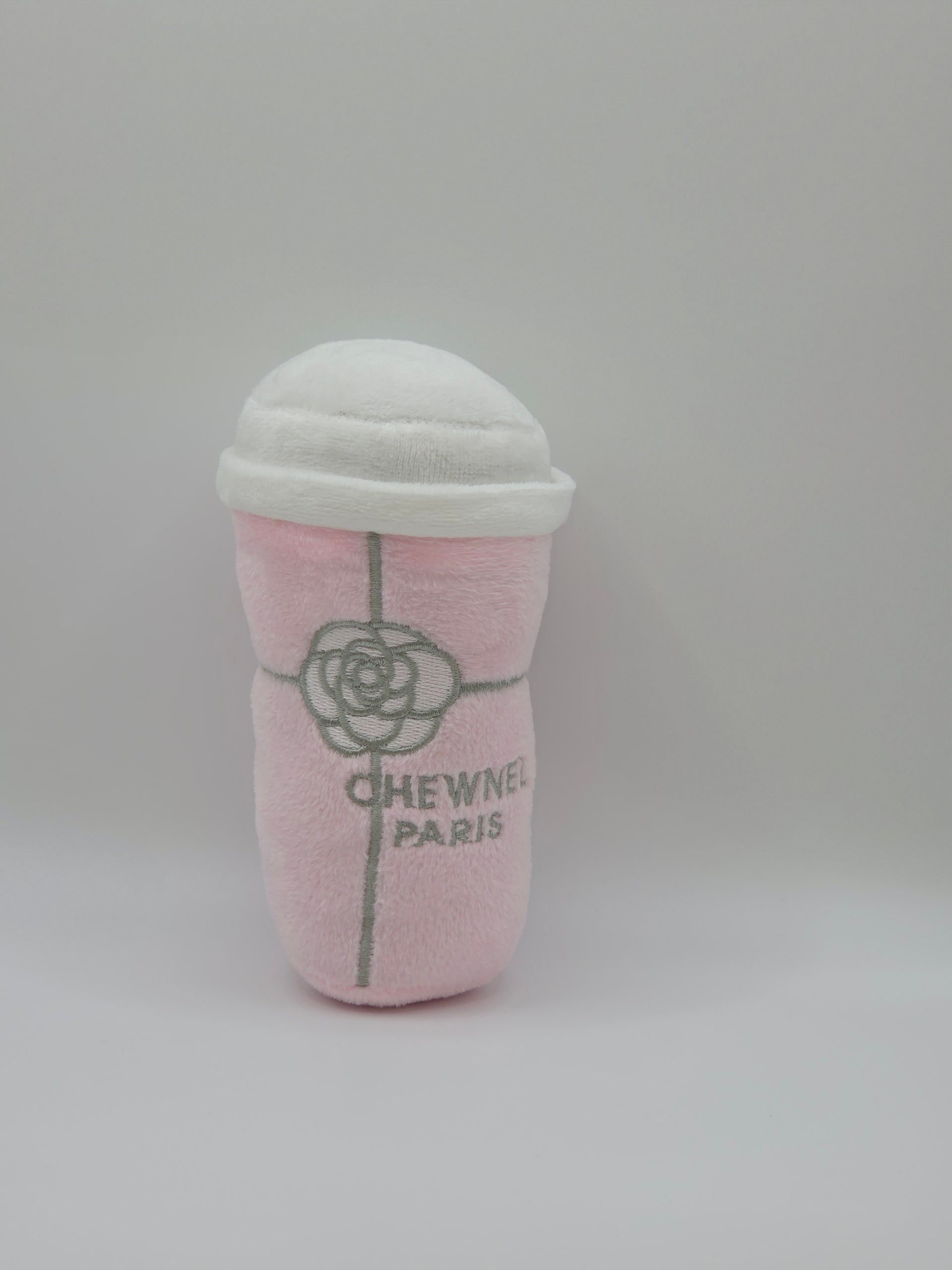 Chewnel Squeaky Coffee Cup
