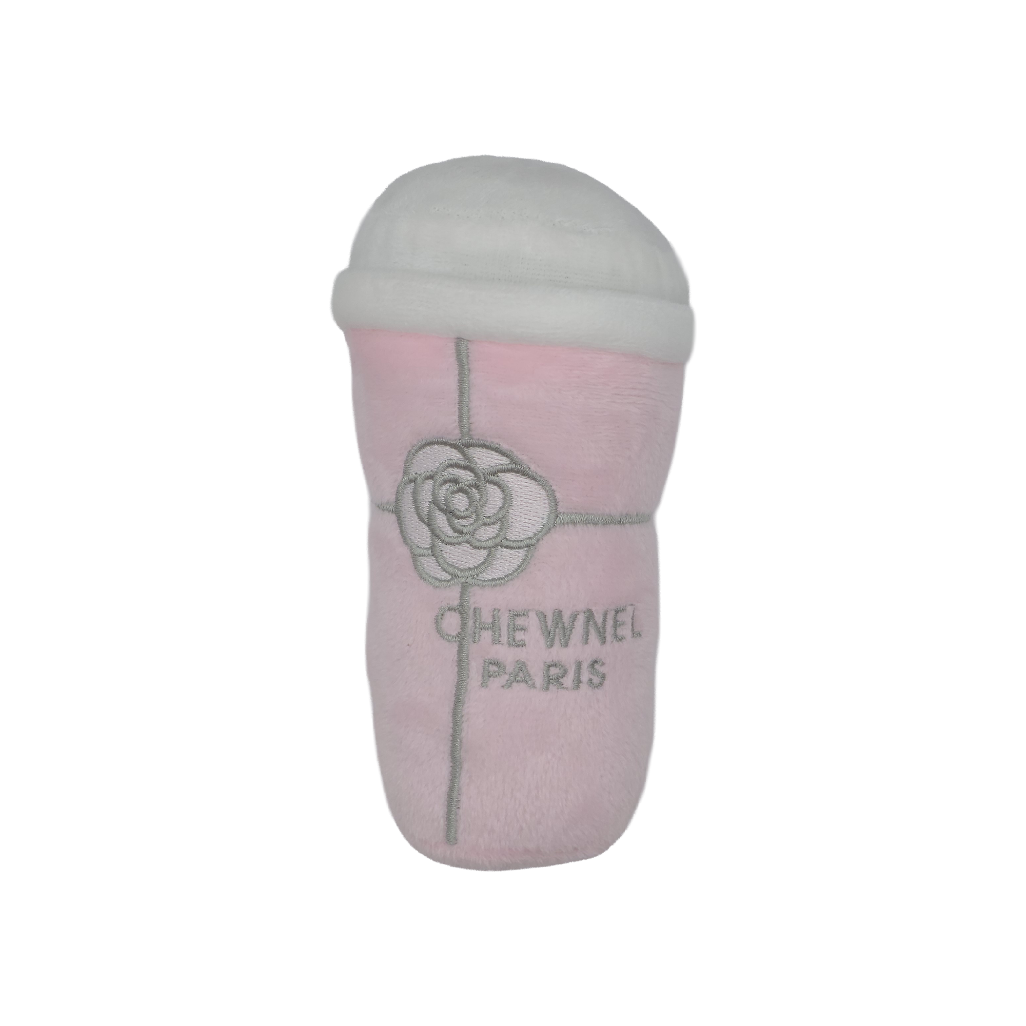 Chewnel Squeaky Coffee Cup