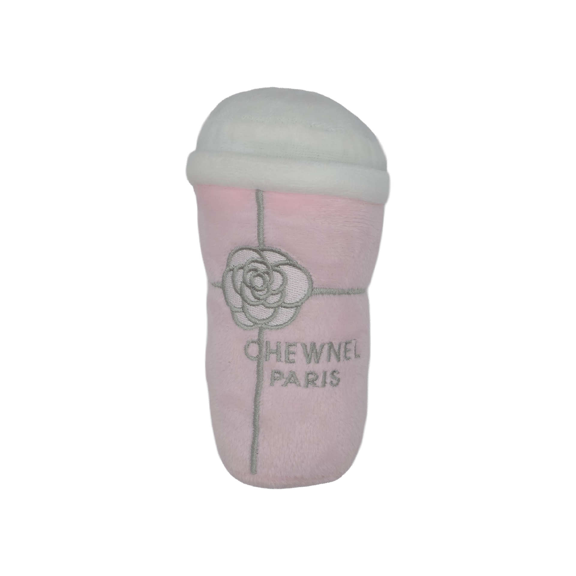 Chewnel Squeaky Coffee Cup