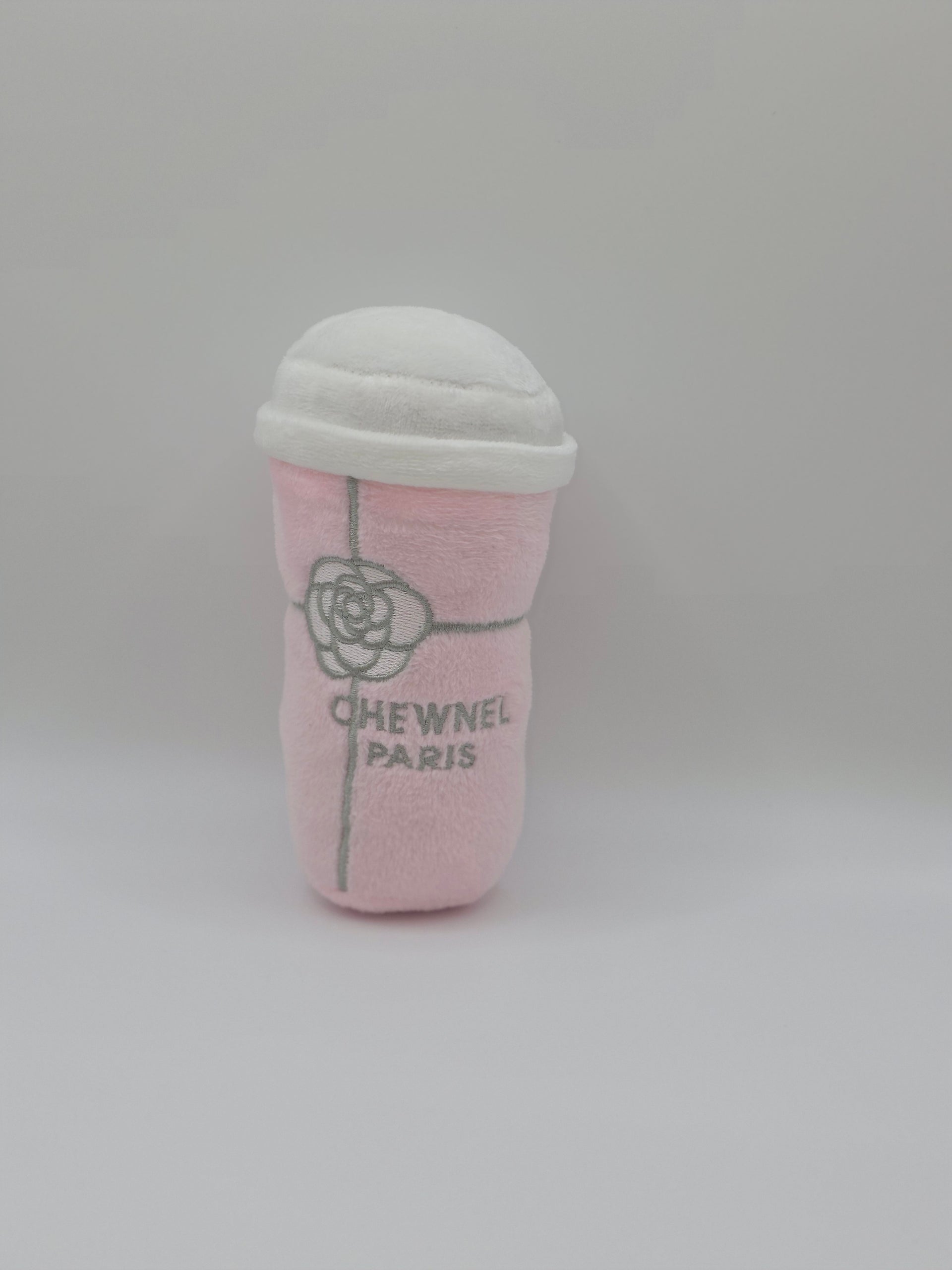 Chewnel Squeaky Coffee Cup