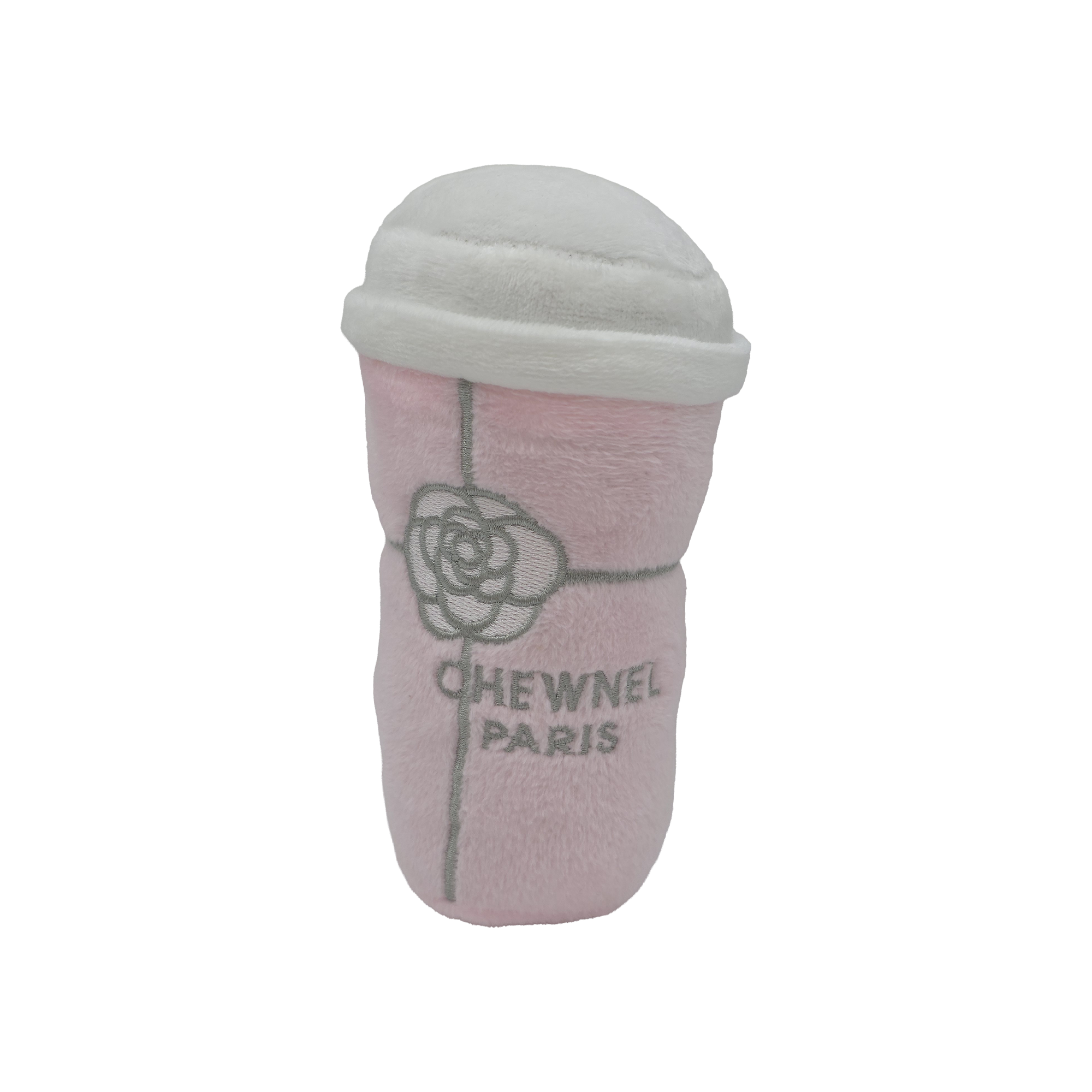 Chewnel Squeaky Coffee Cup