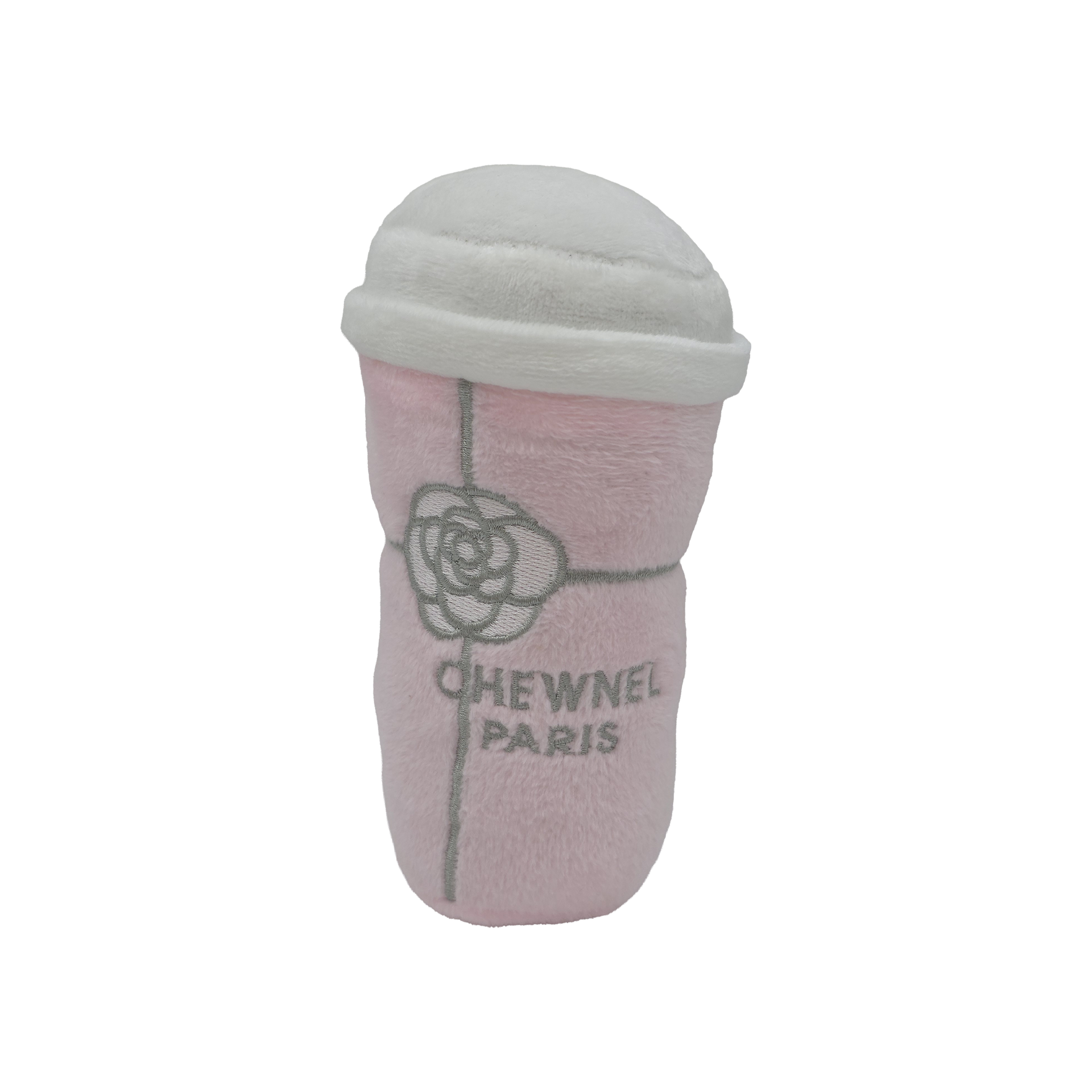 Chewnel Squeaky Coffee Cup