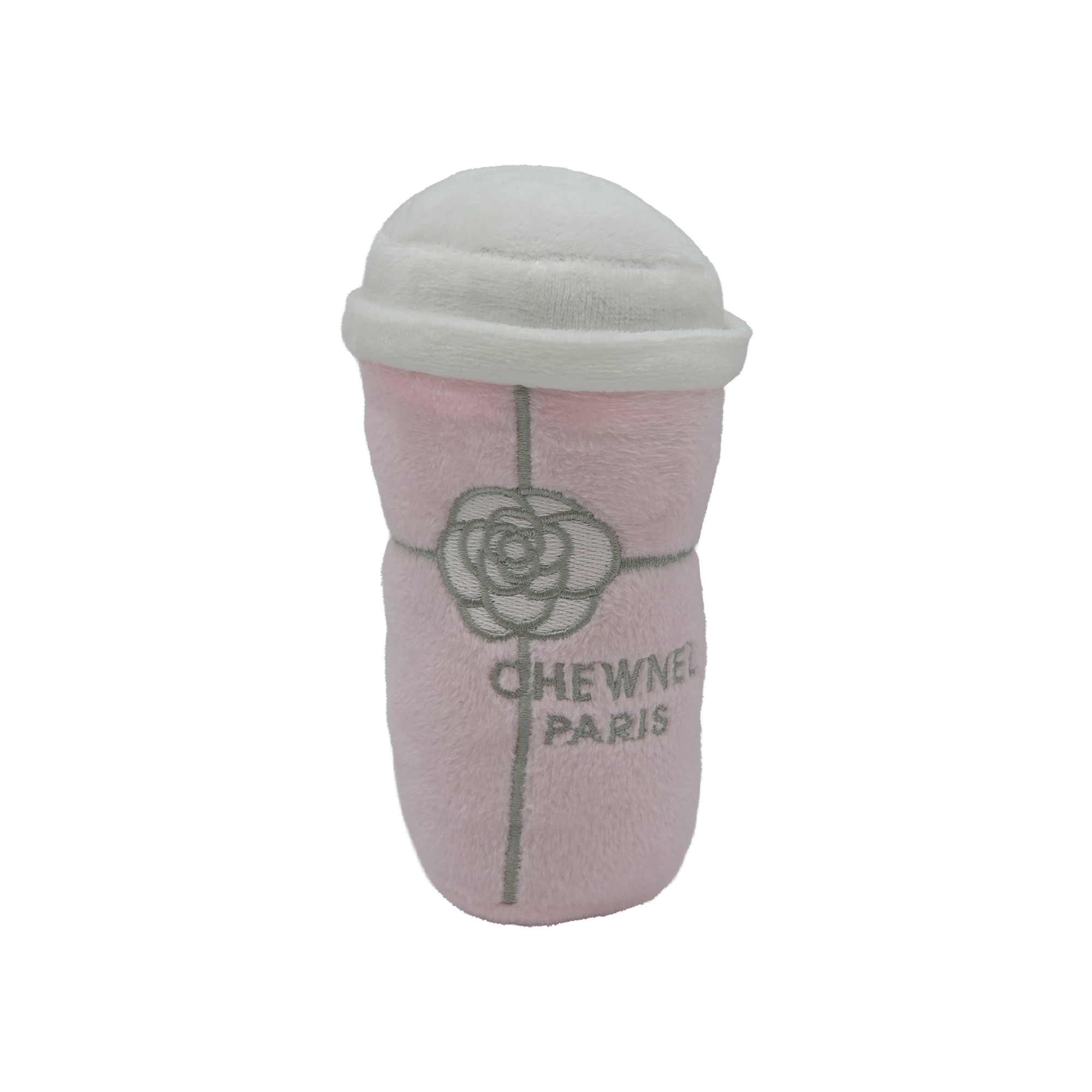Chewnel Squeaky Coffee Cup