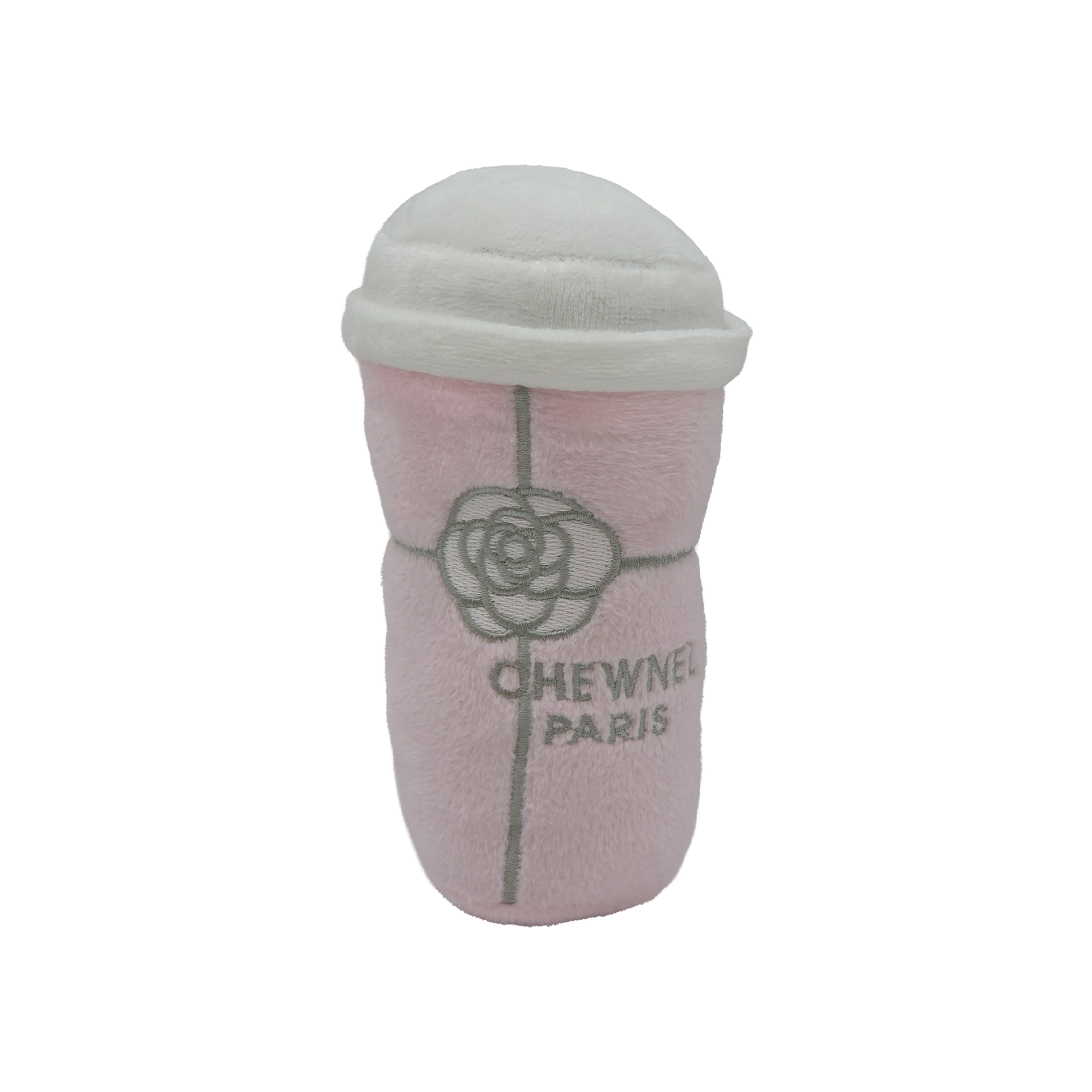 Chewnel Squeaky Coffee Cup