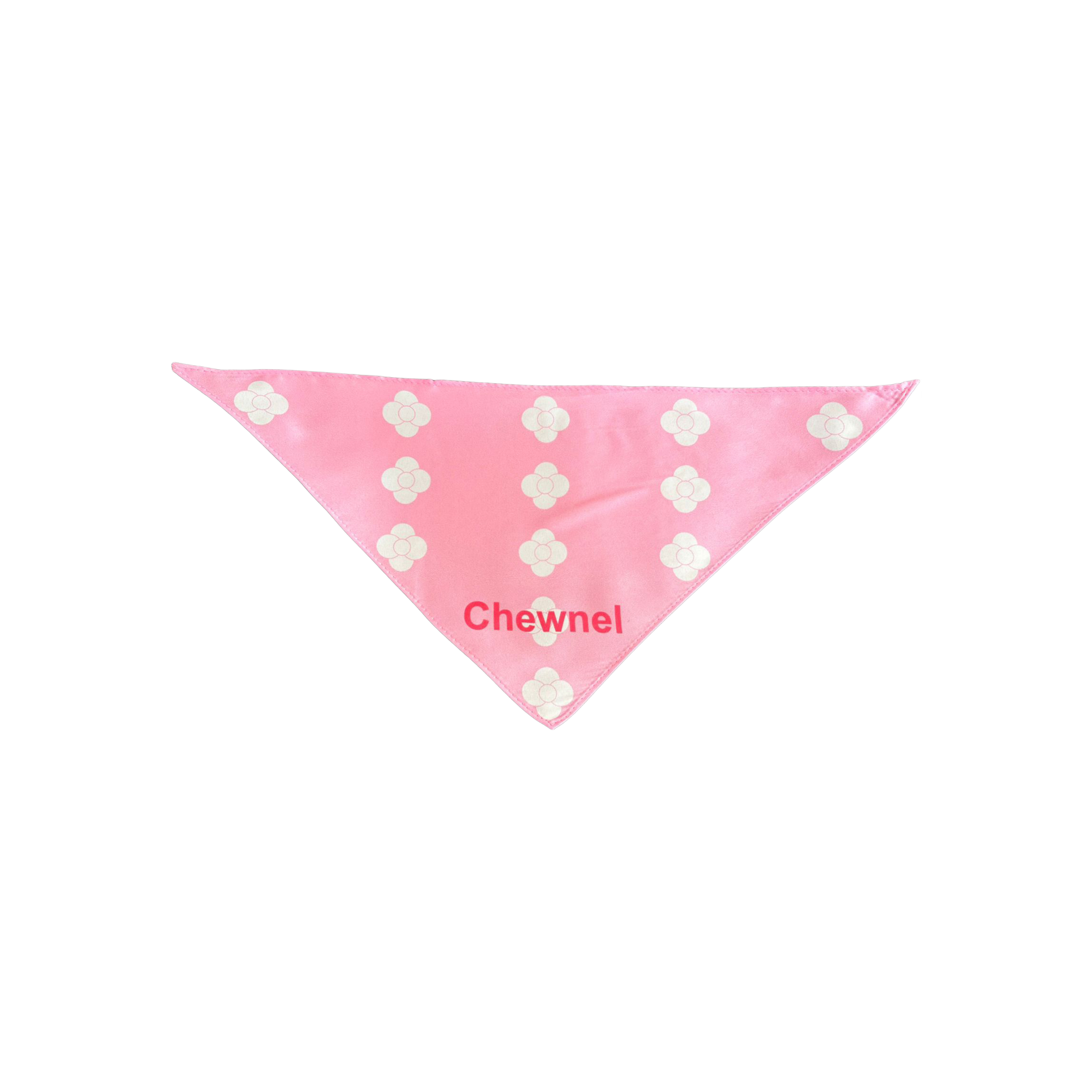 Chewnel PAW-SH Bandana