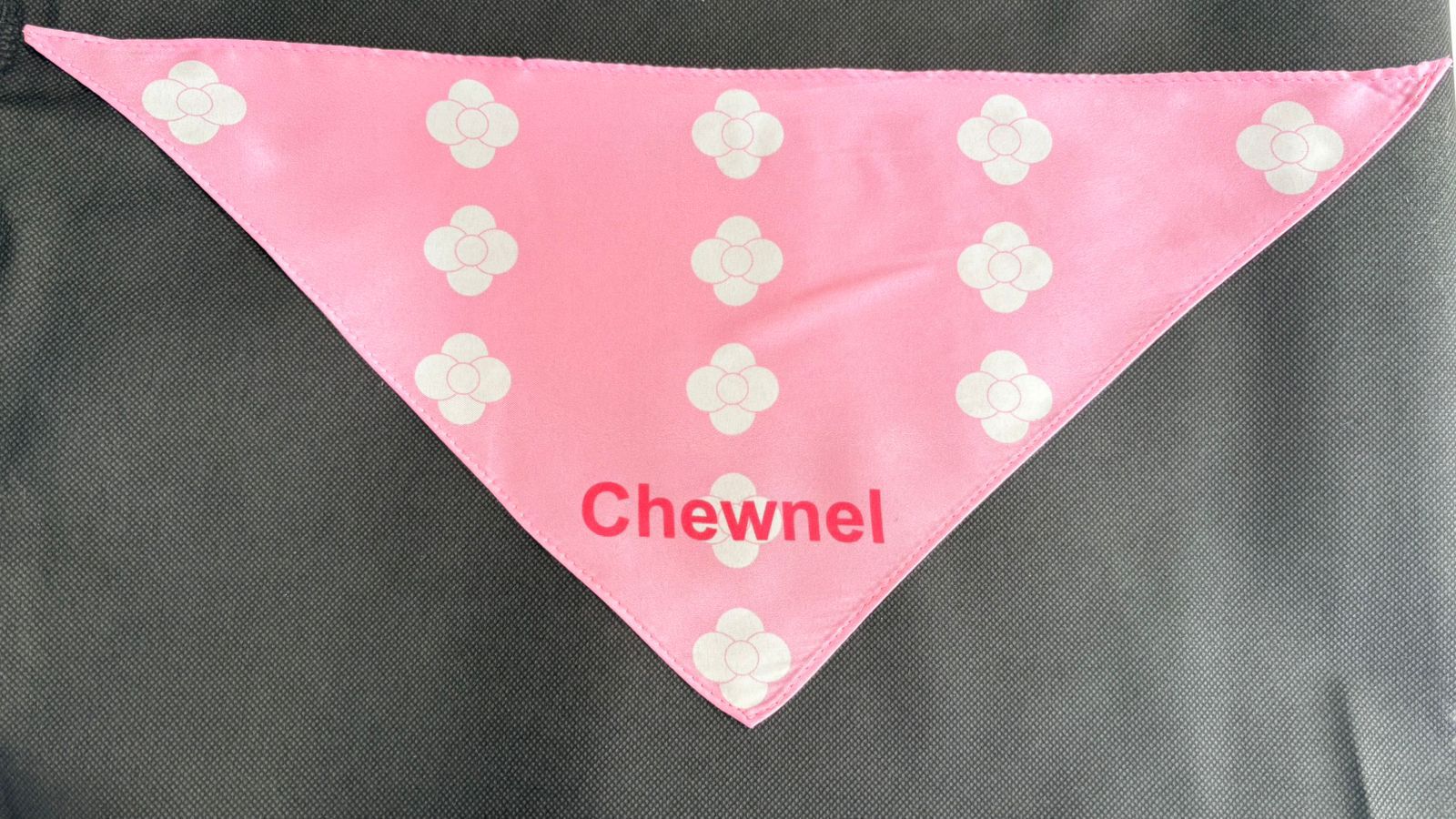 Chewnel PAW-SH Bandana