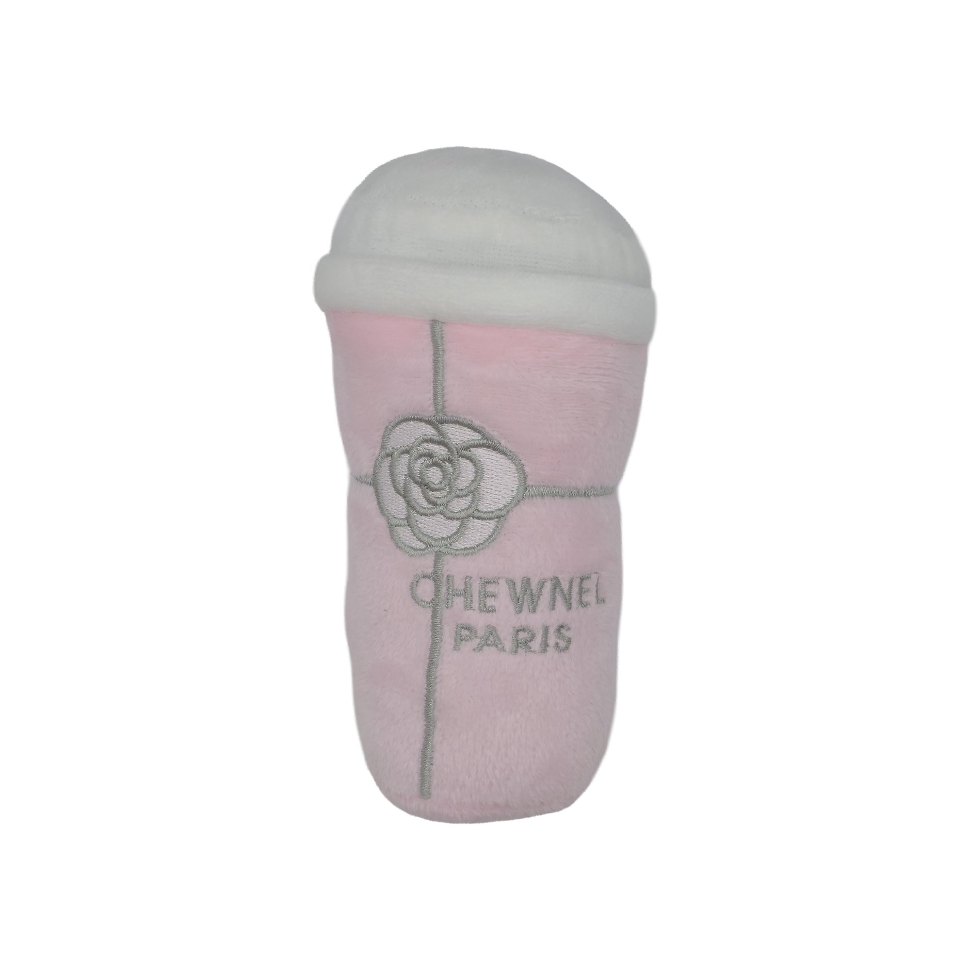 Chewnel Squeaky Coffee Cup