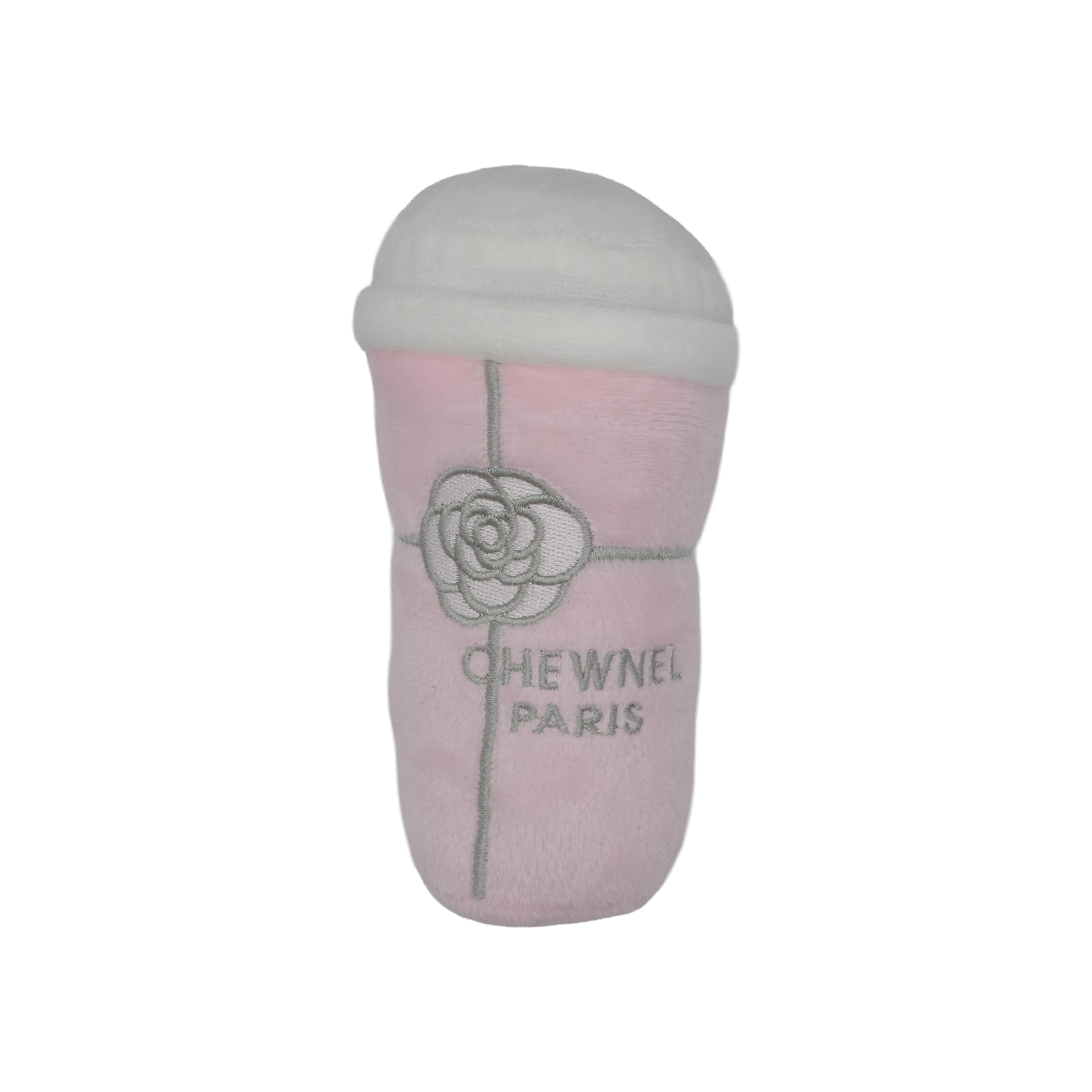 Chewnel Squeaky Coffee Cup