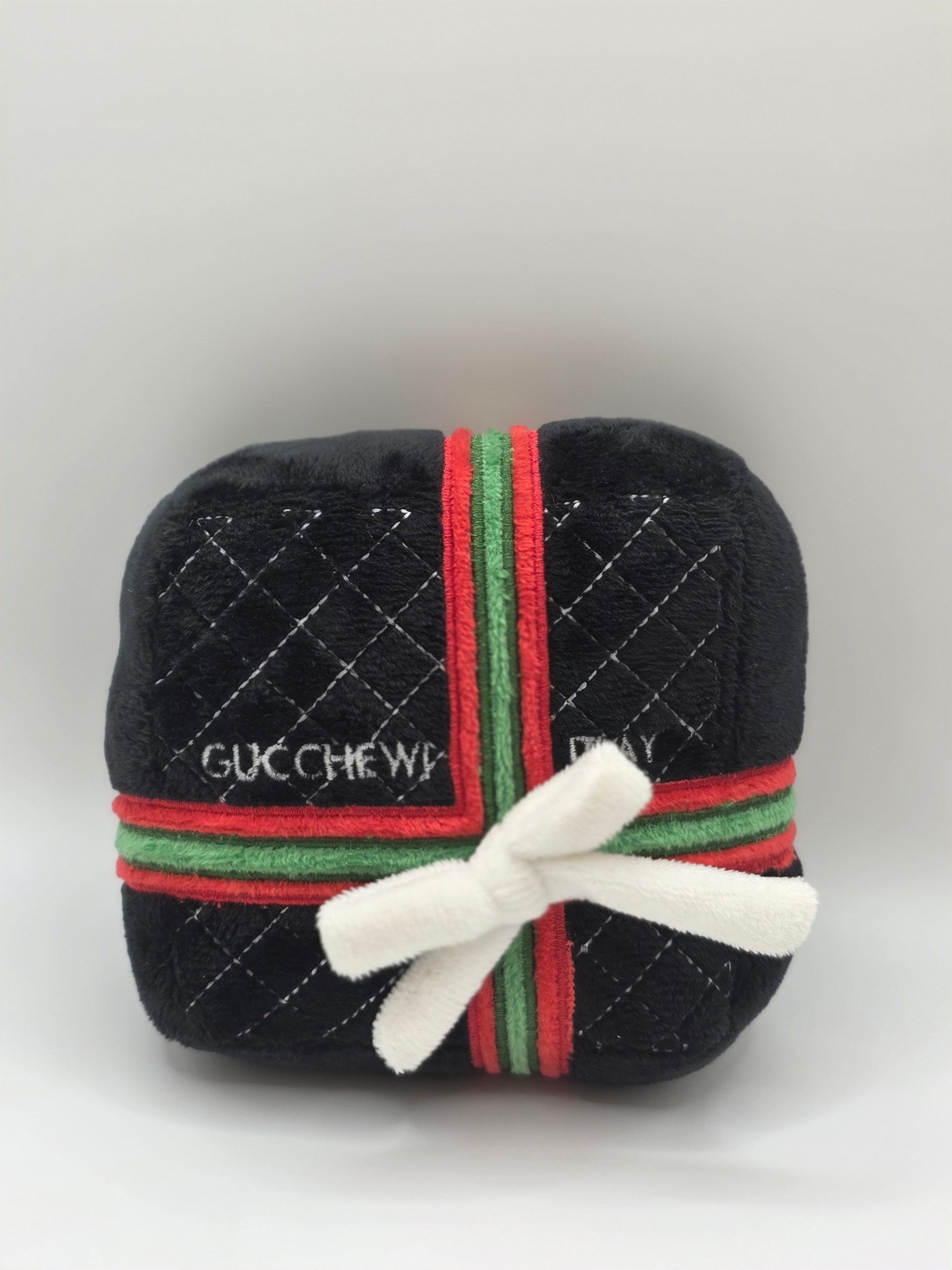Guccewi Squeaky Soft Gift Box