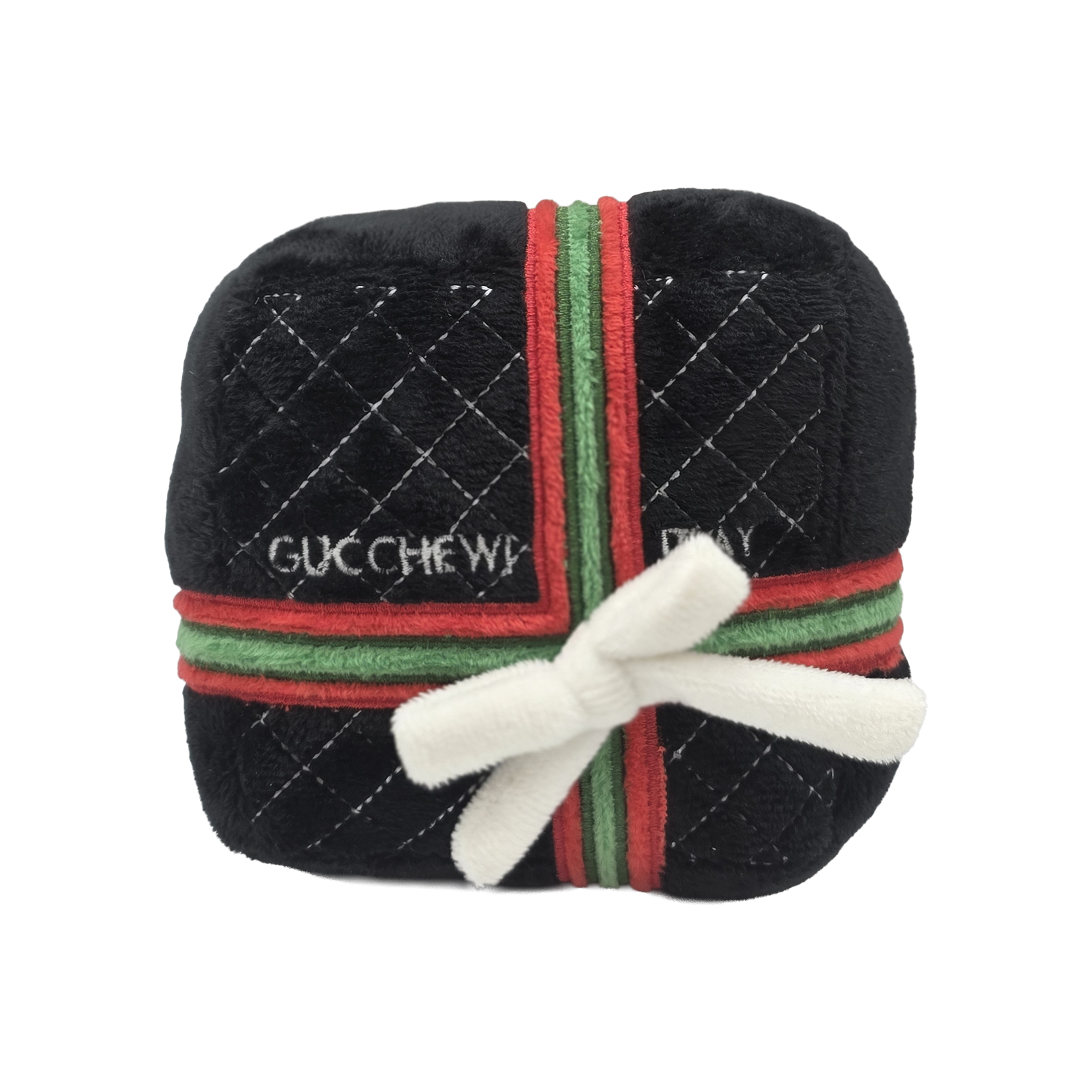 Guccewi Squeaky Soft Gift Box