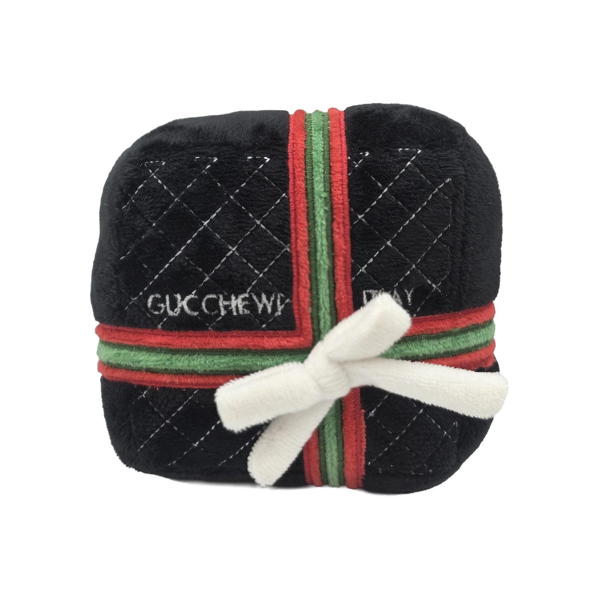 Guccewi Squeaky Soft Gift Box