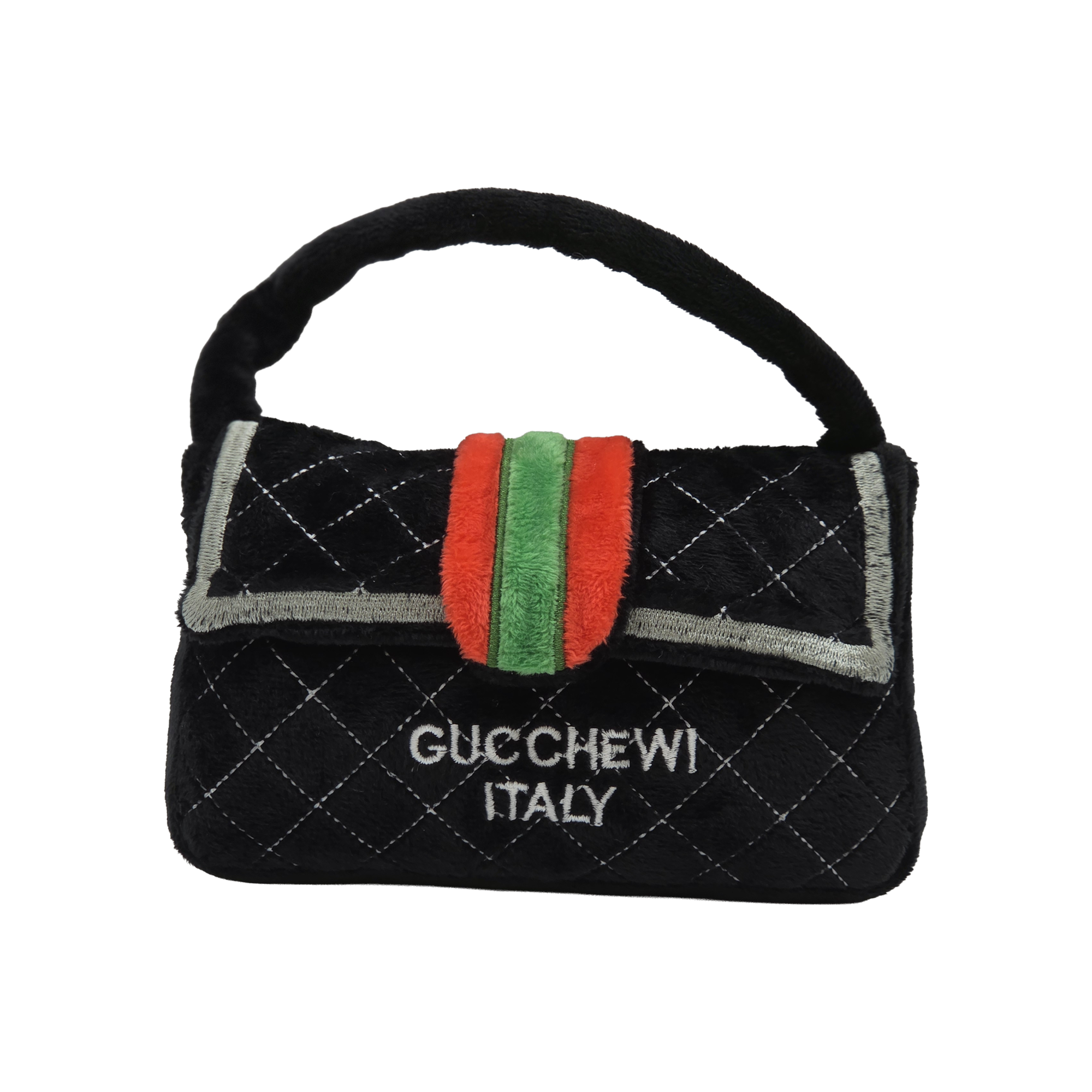 Gucchewi Squeaky Bag