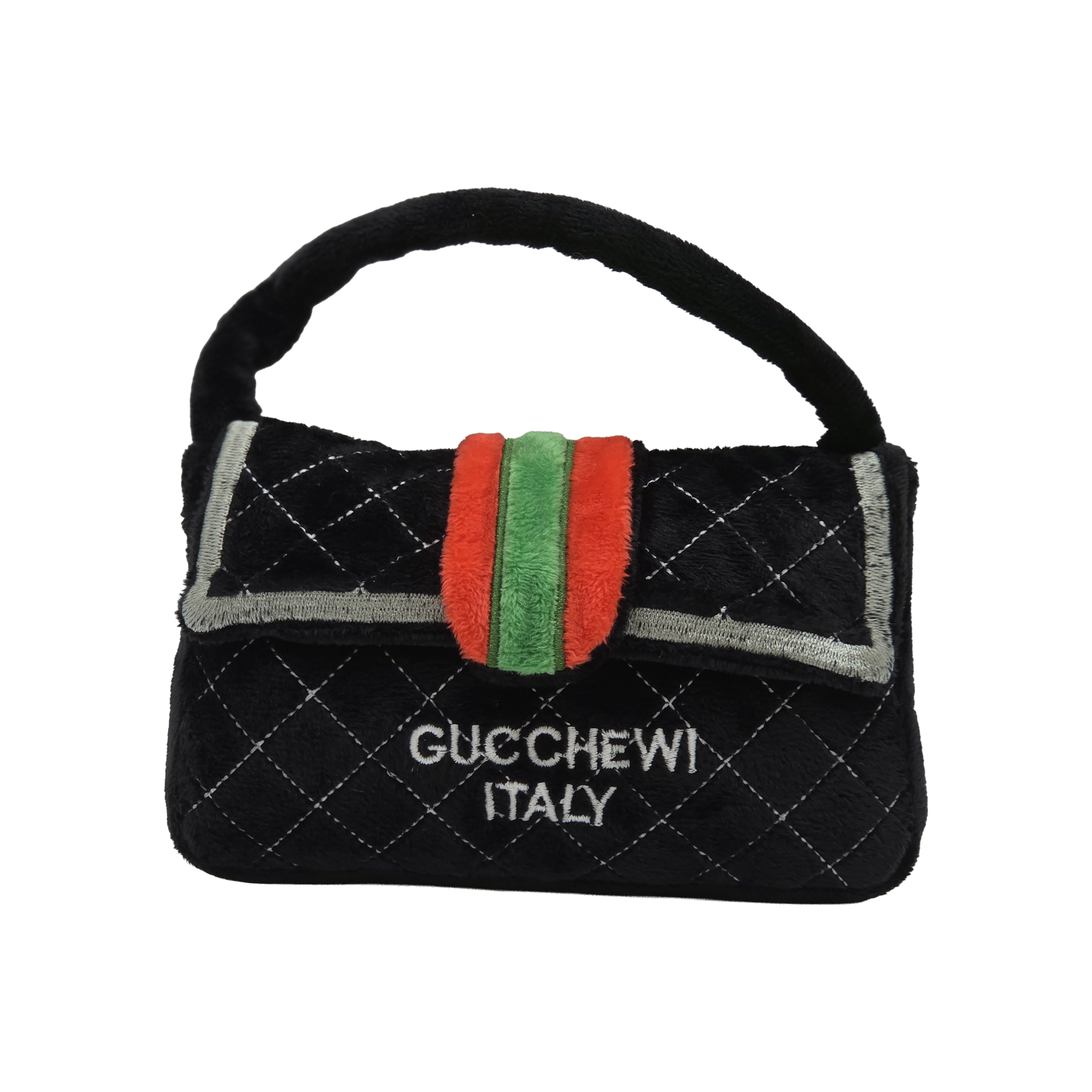 Gucchewi Squeaky Bag