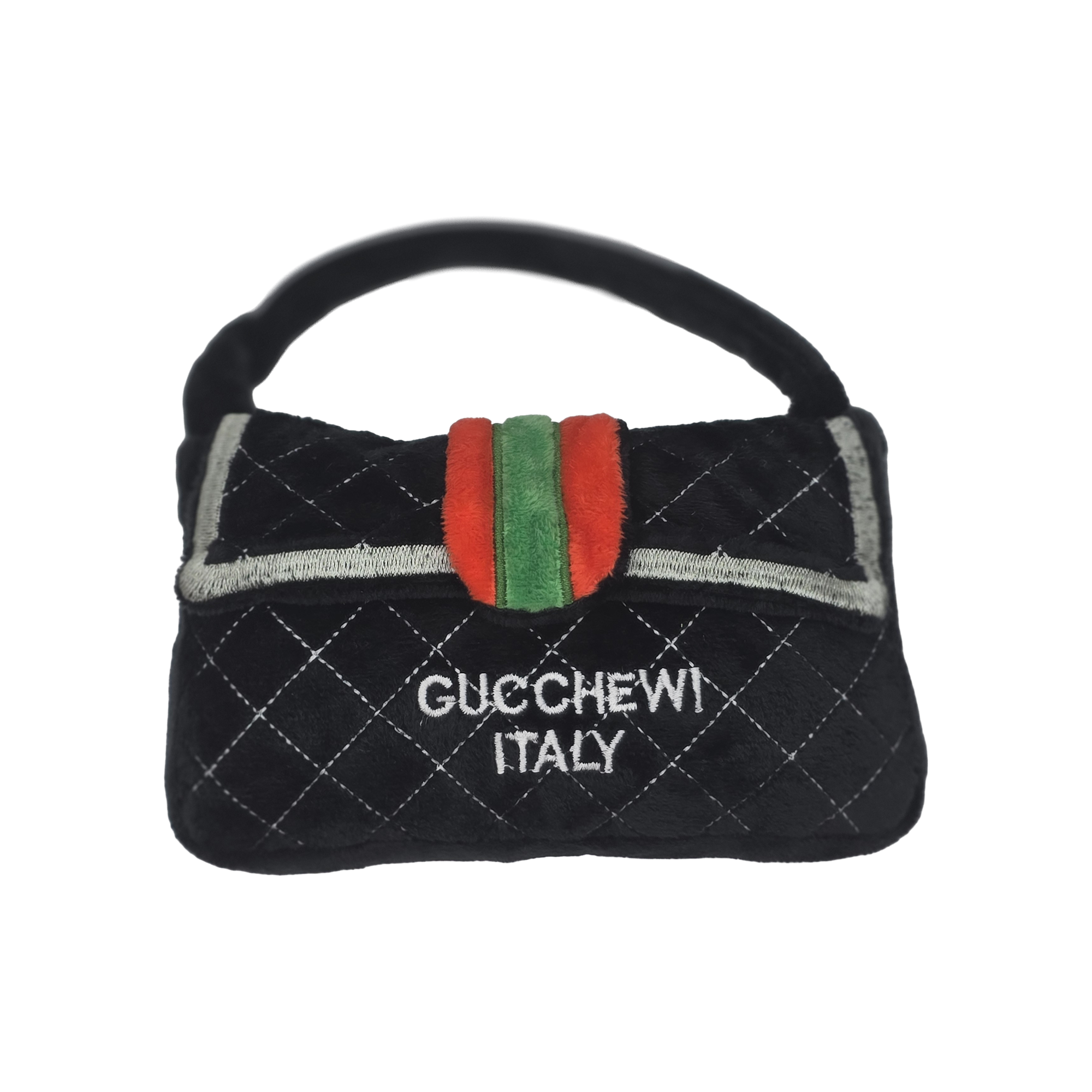 Gucchewi Squeaky Bag