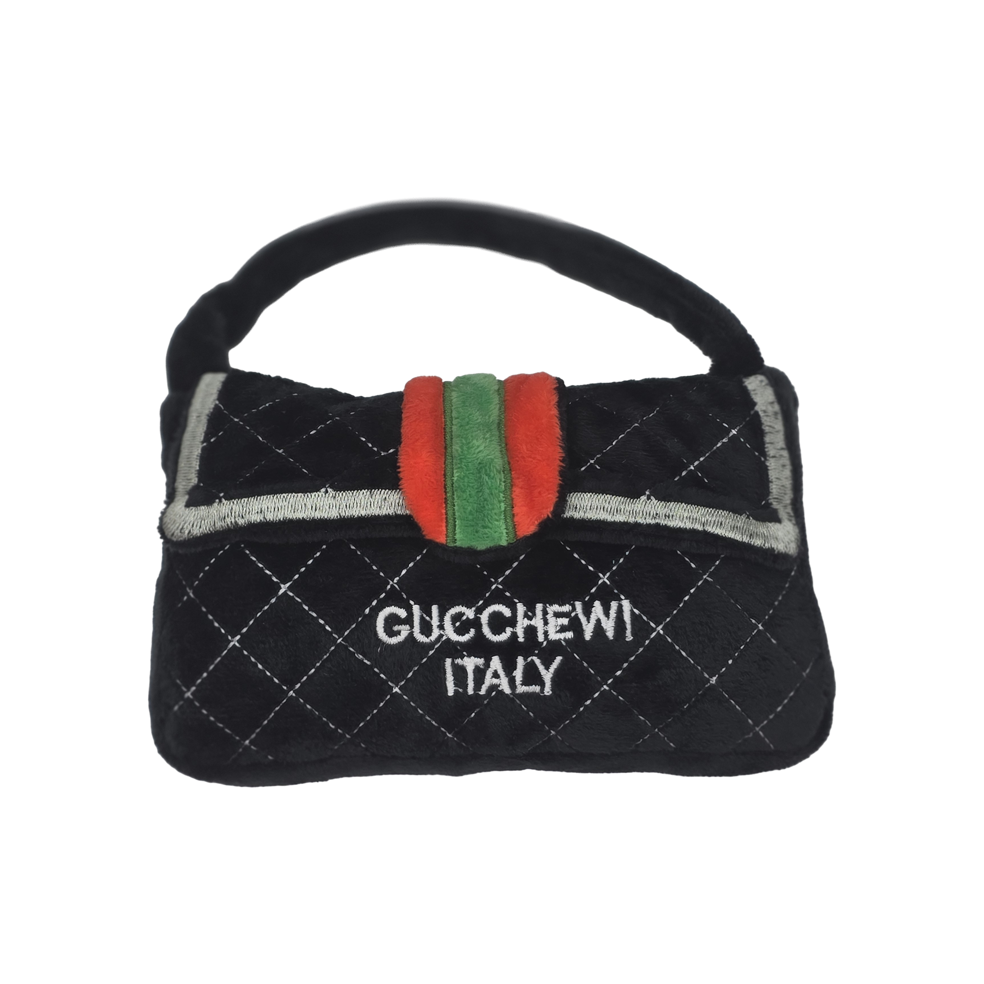 Gucchewi Squeaky Bag