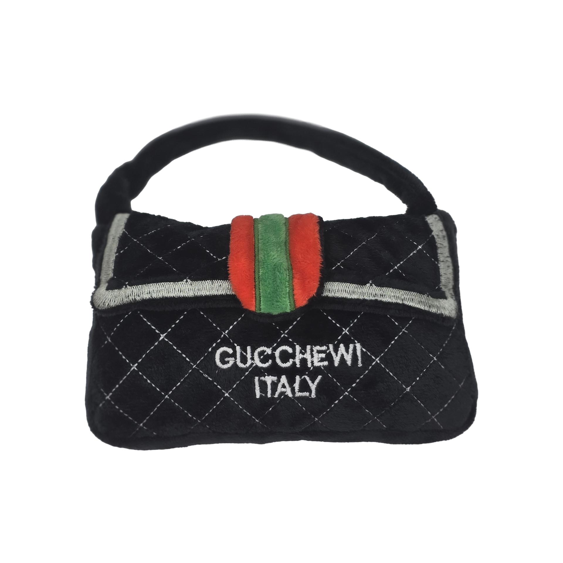 Gucchewi Squeaky Bag