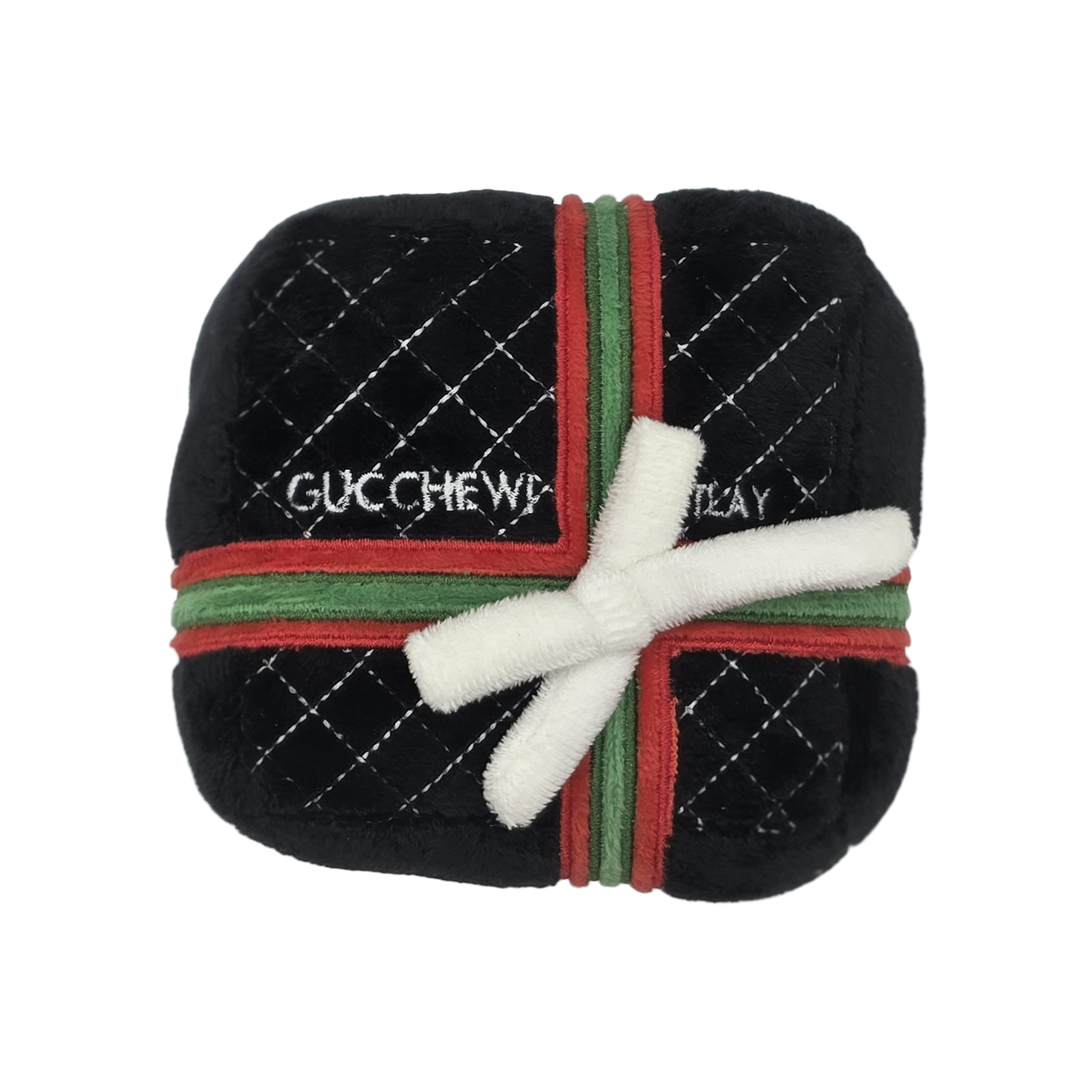 Guccewi Squeaky Soft Gift Box