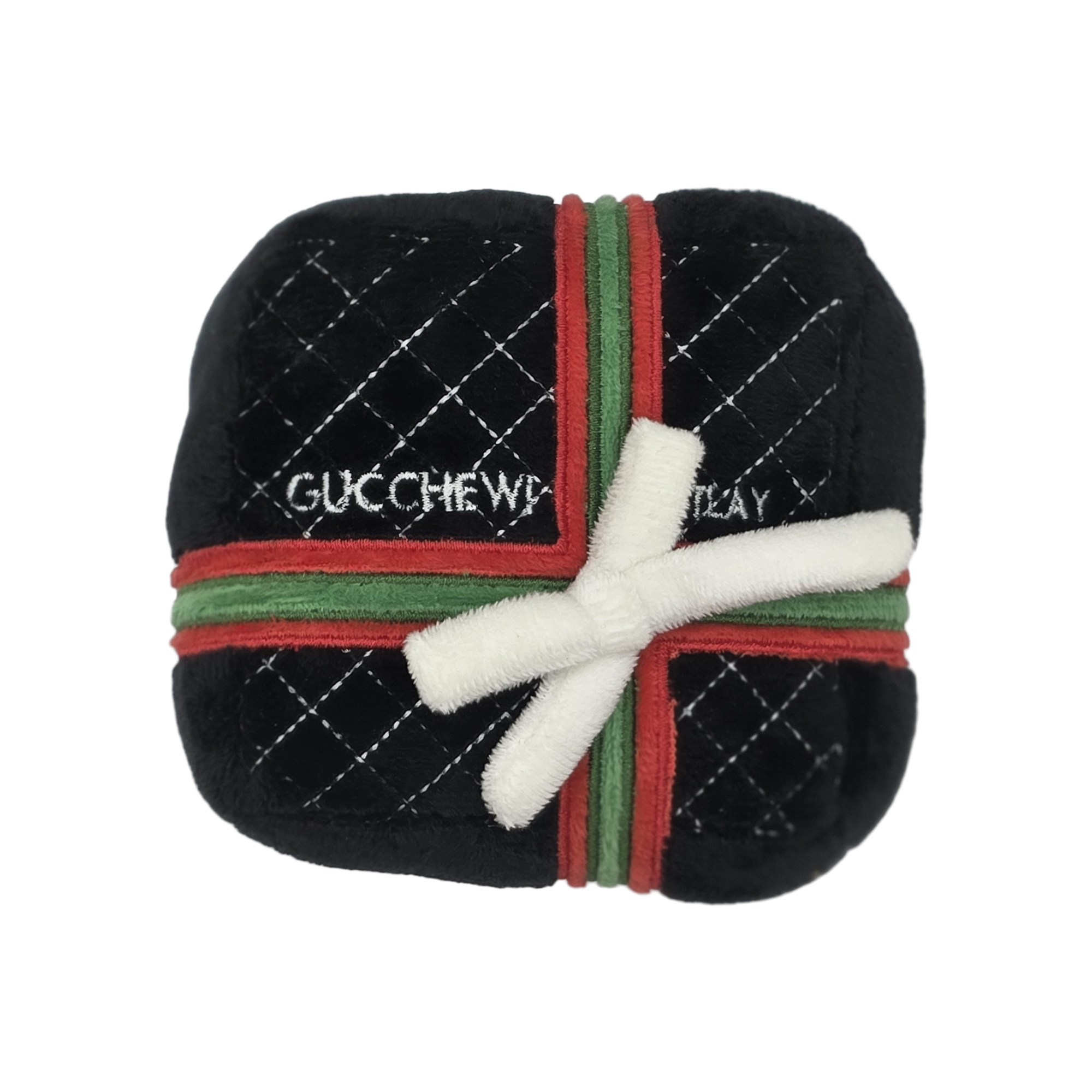 Guccewi Squeaky Soft Gift Box
