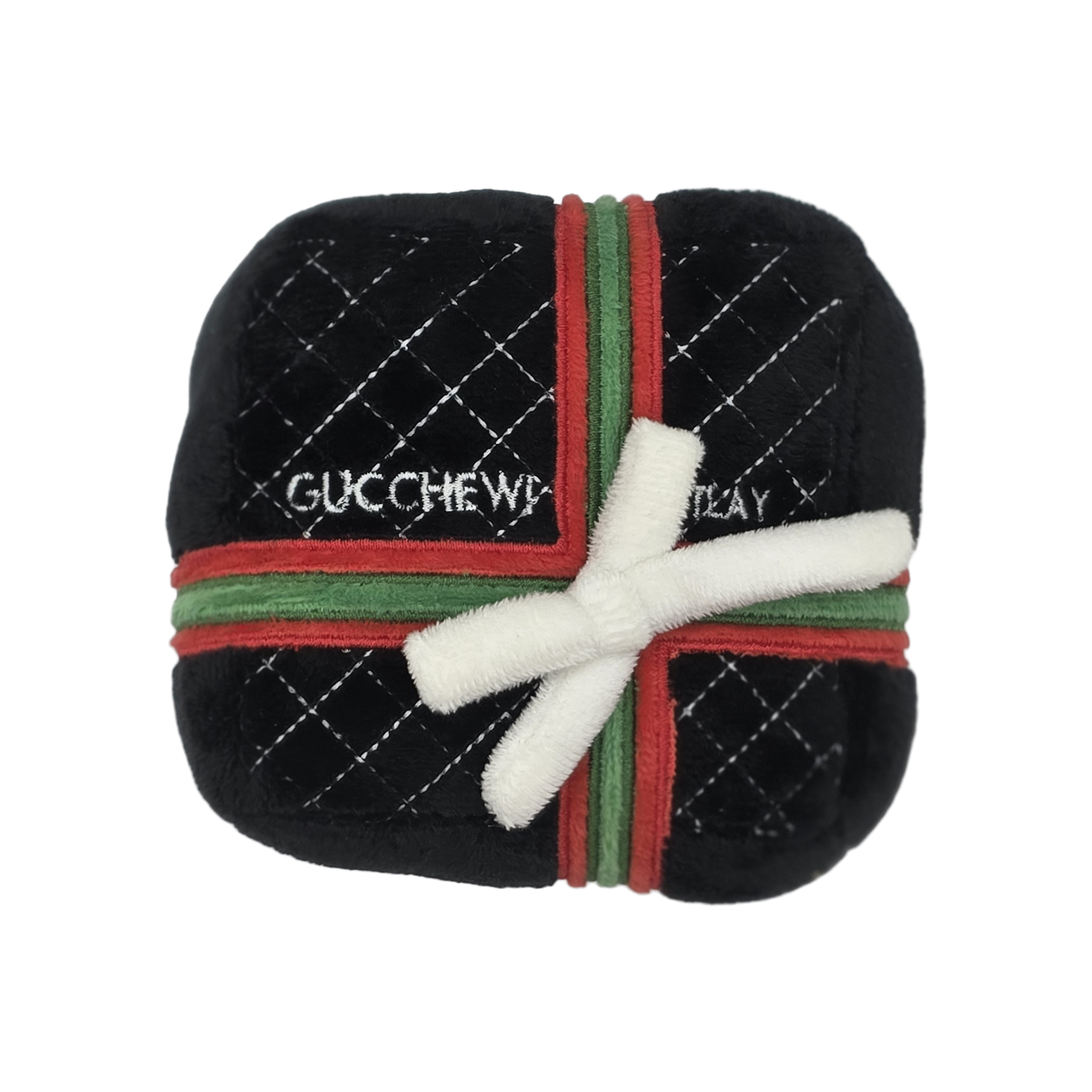 Guccewi Squeaky Soft Gift Box