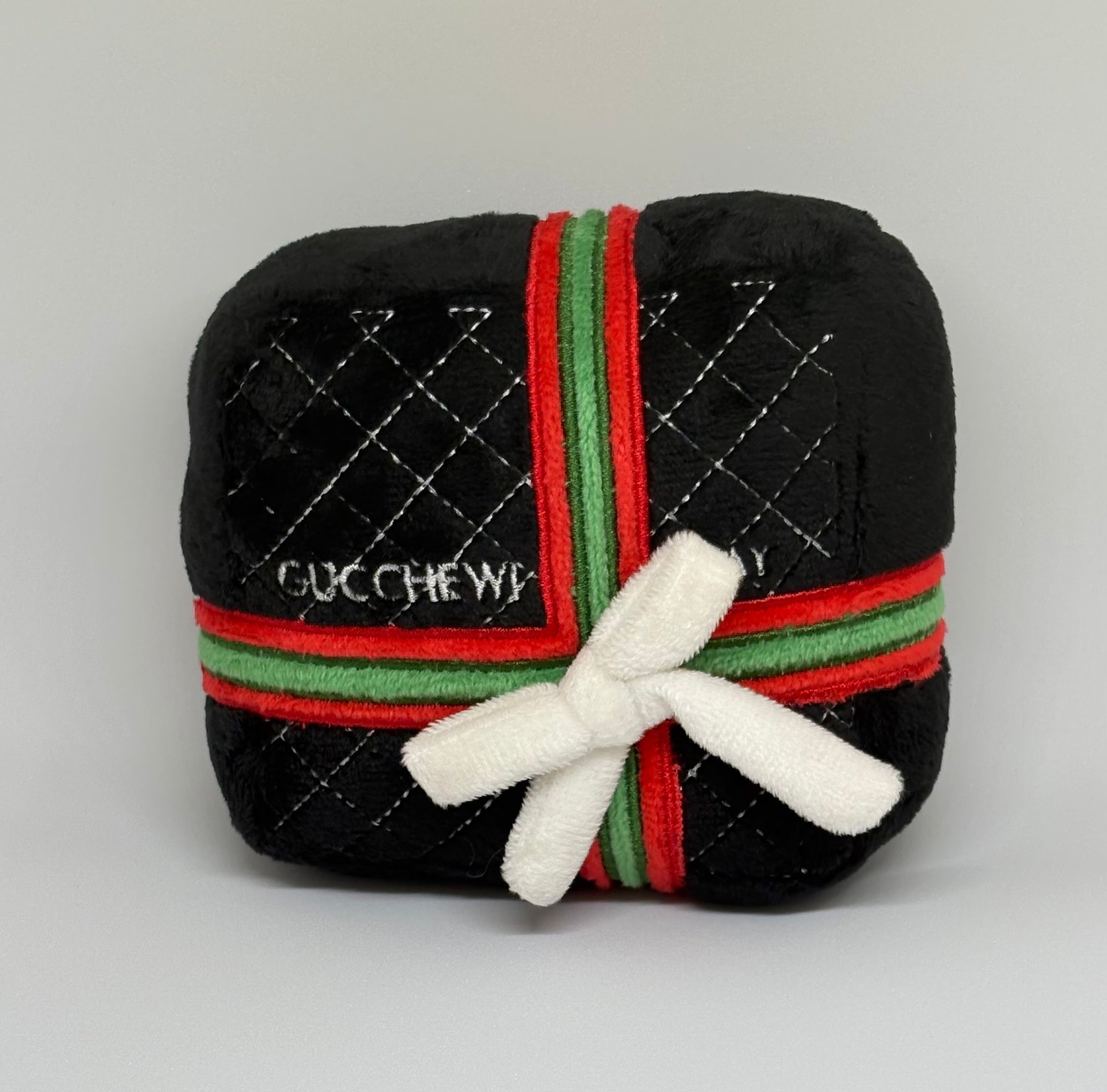 Guccewi Squeaky Soft Gift Box