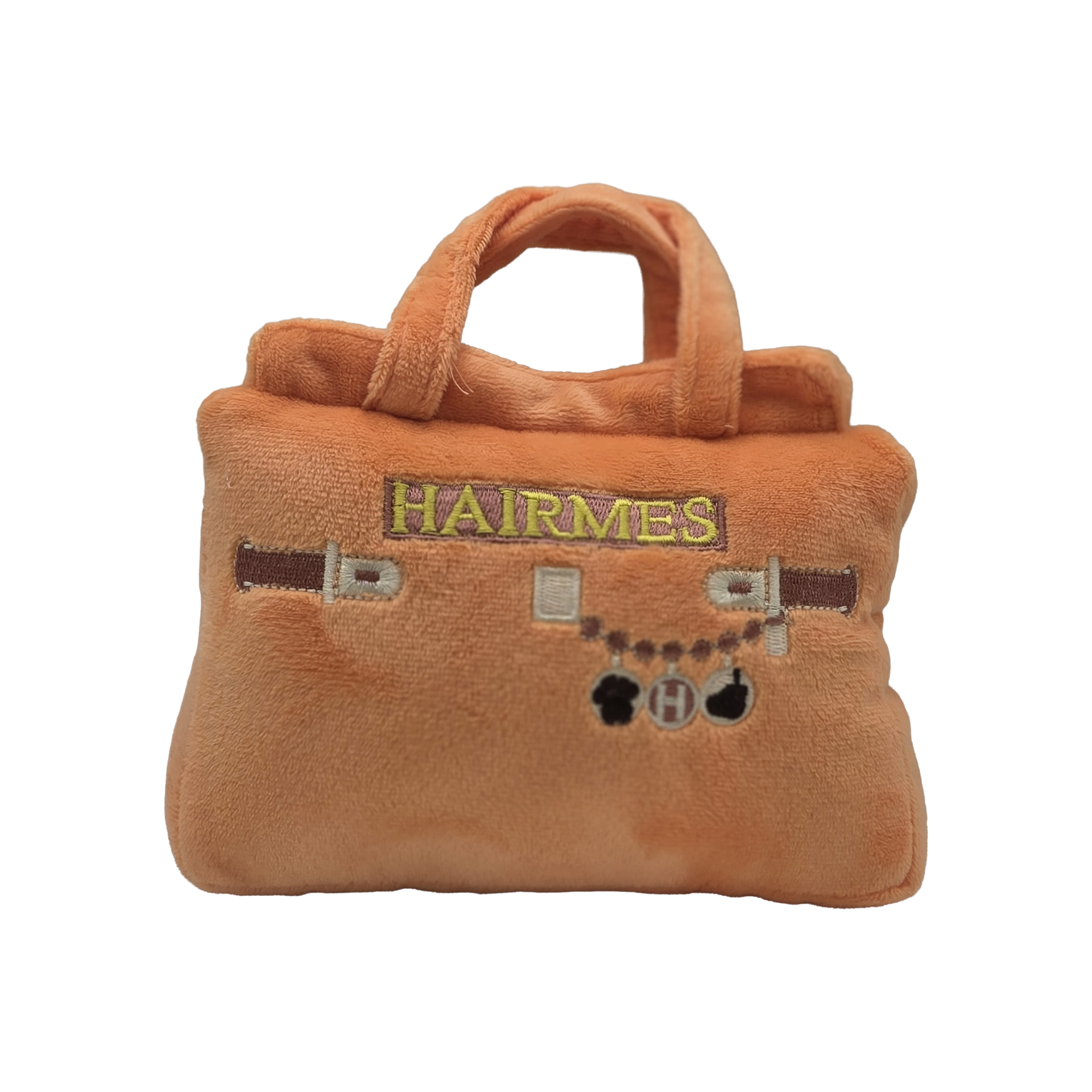 Hairmes Bag