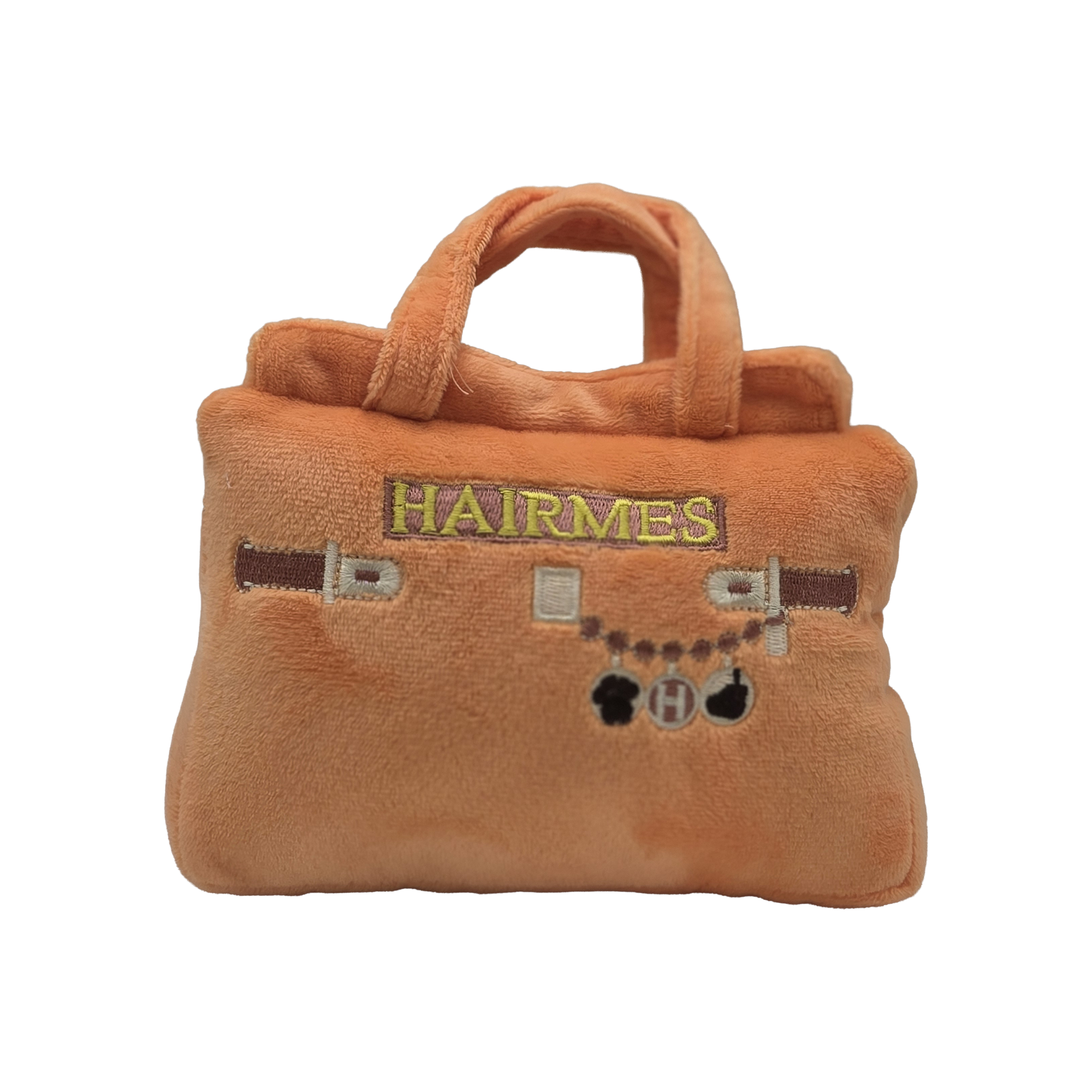 Hairmes Bag