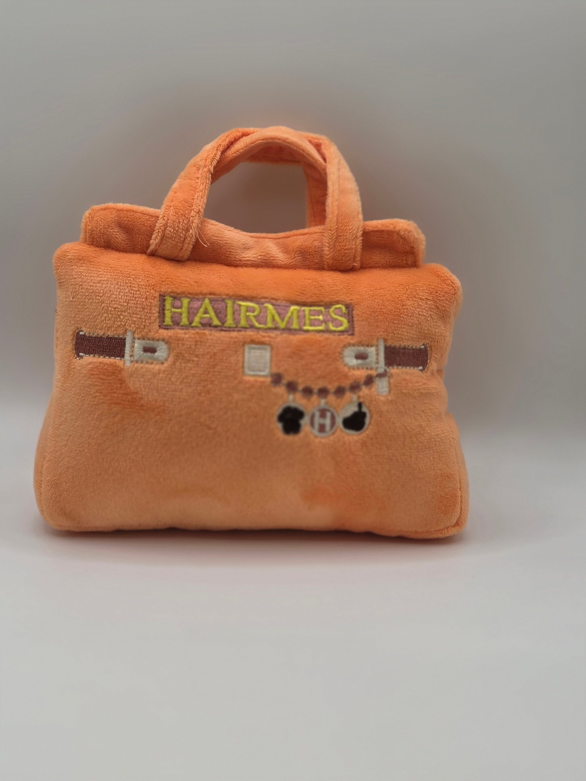 Hairmes Bag