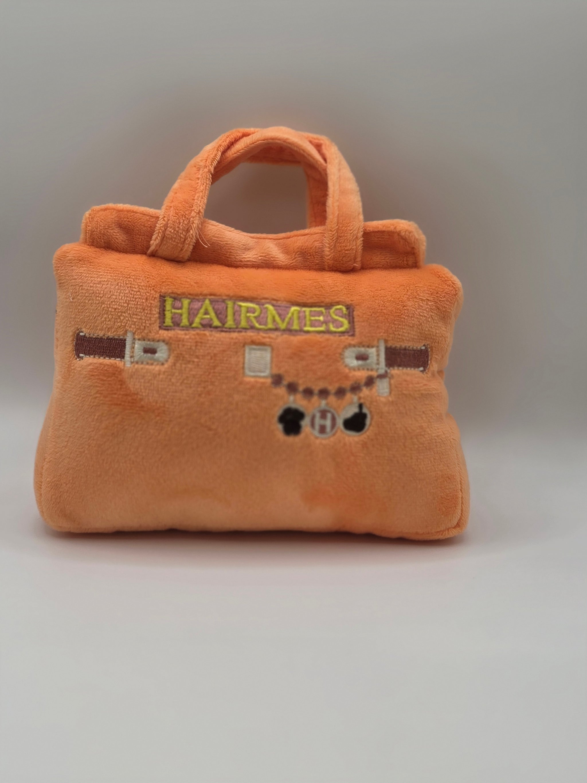 Hairmes Bag