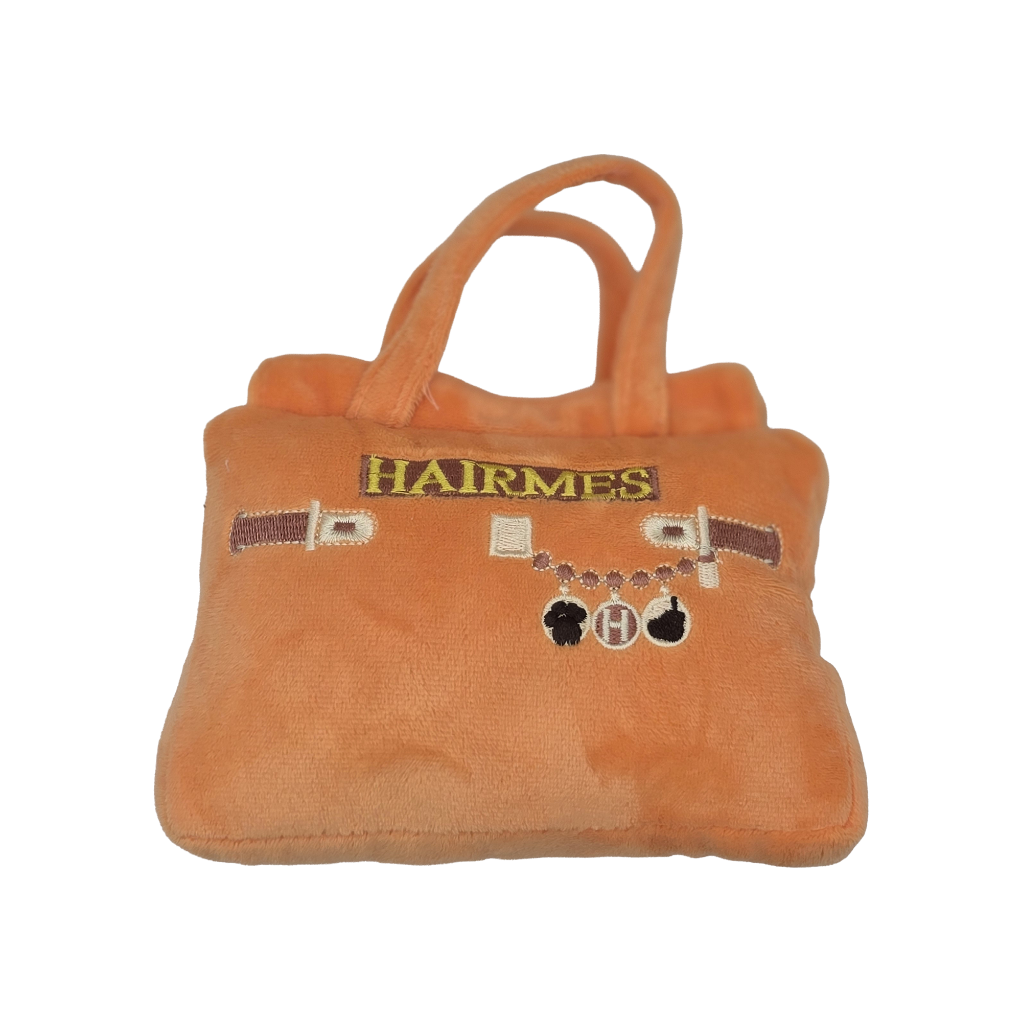 Hairmes Bag