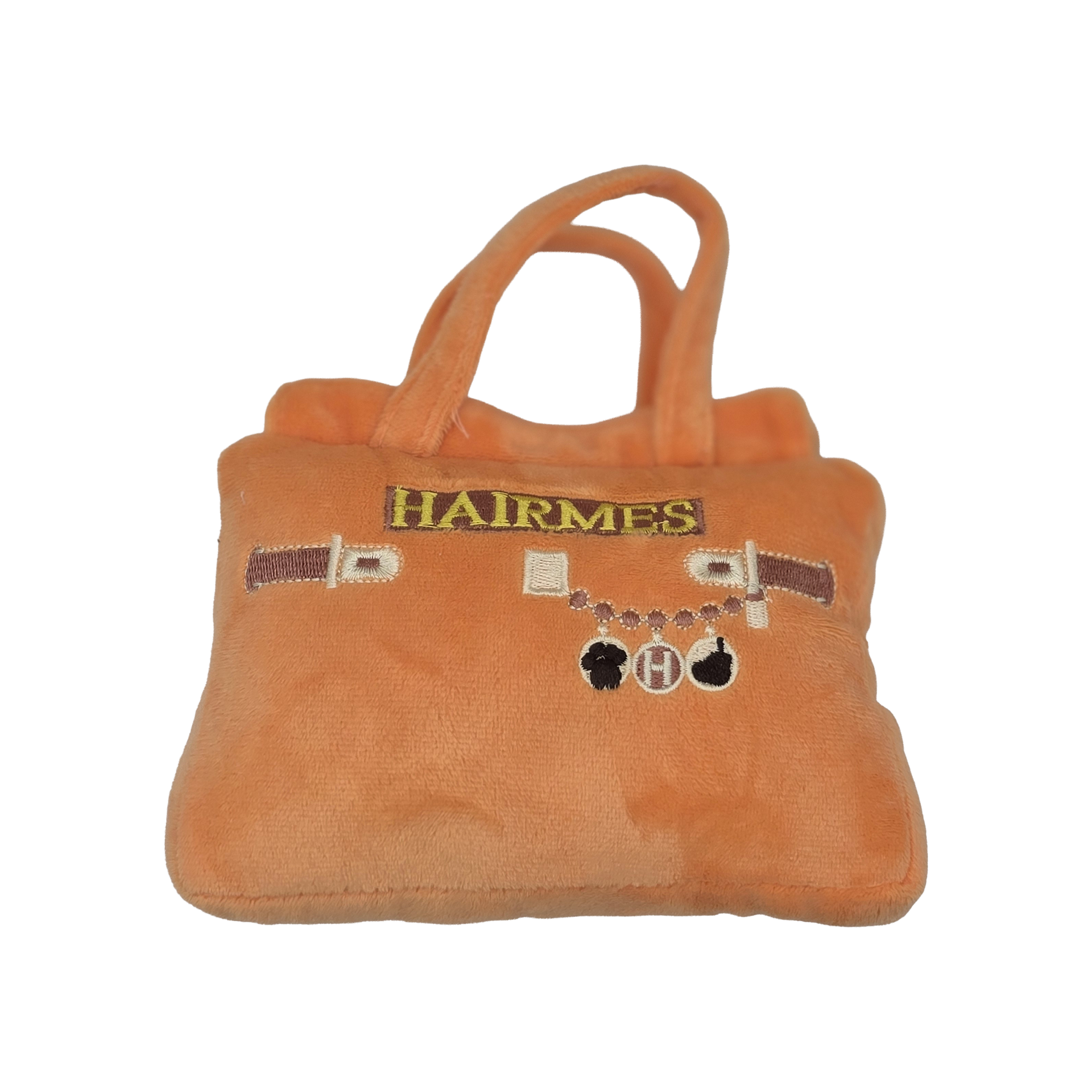 Hairmes Bag