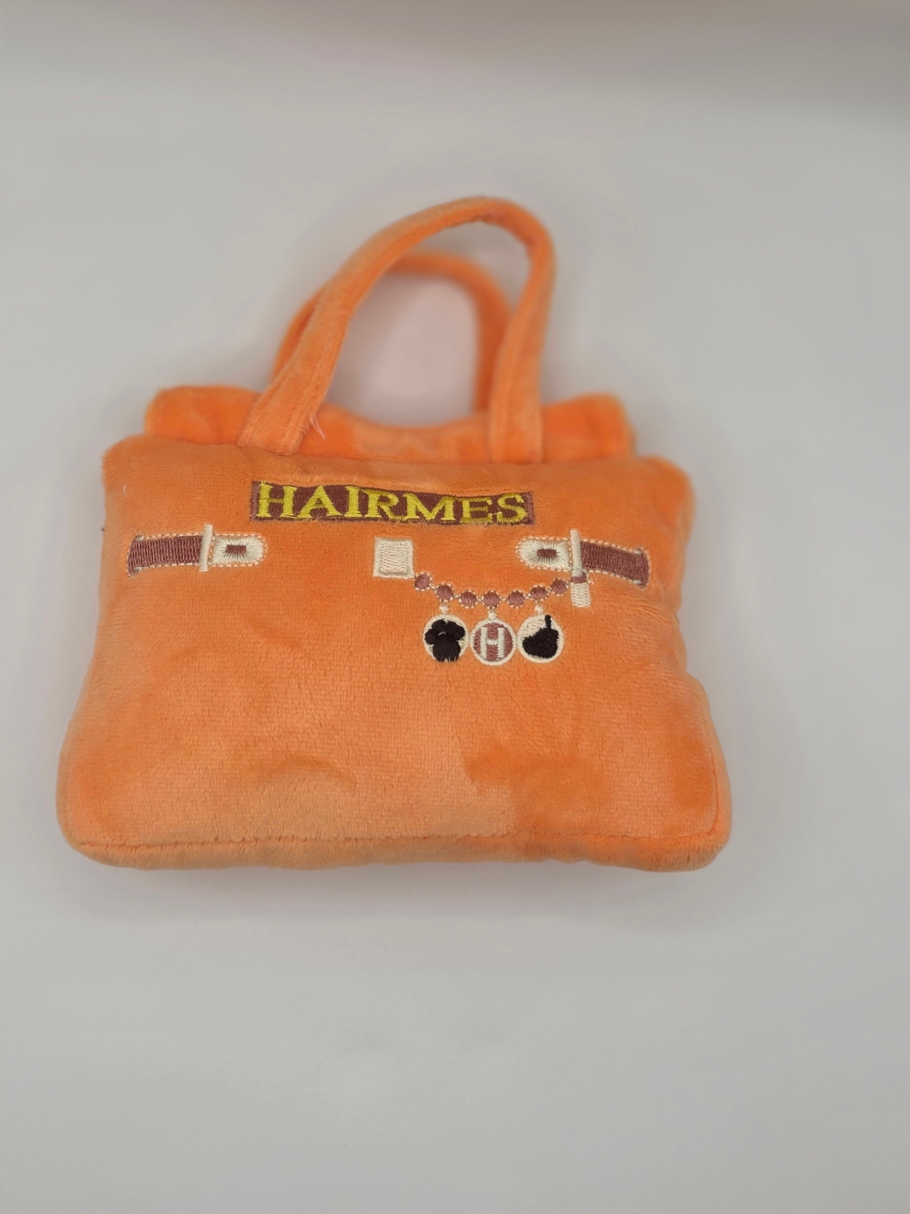 Hairmes Bag