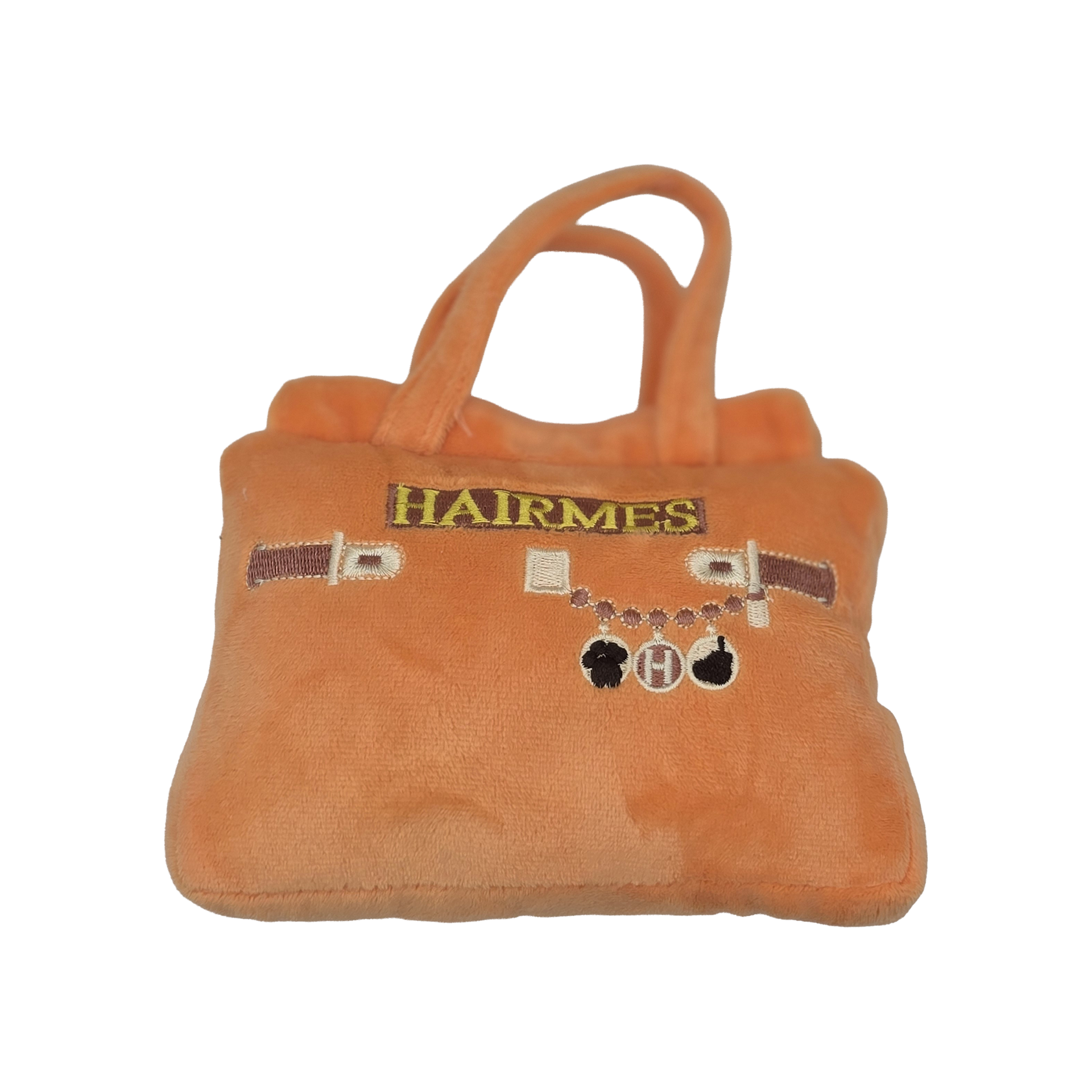 Hairmes Bag