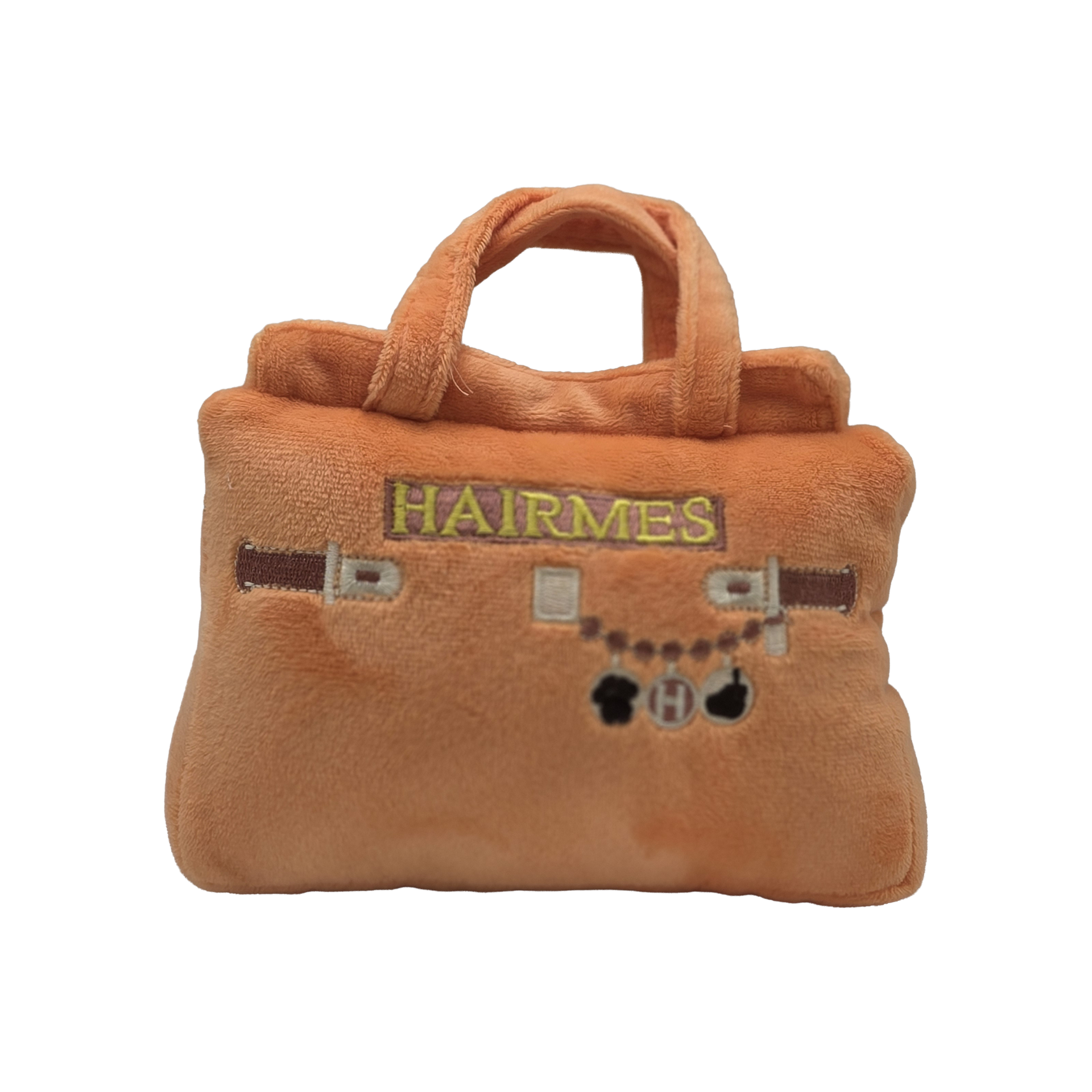 Hairmes Bag