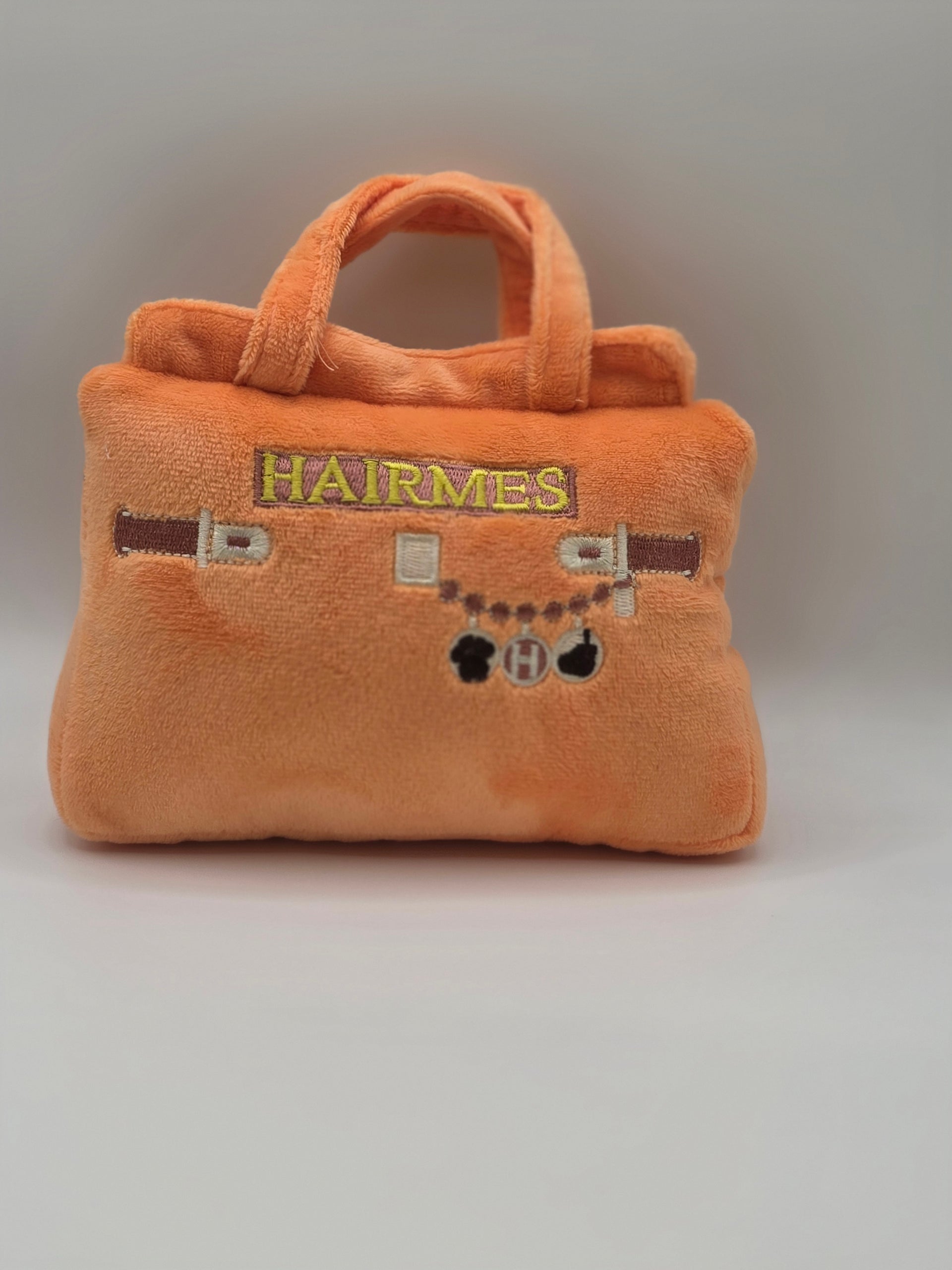 Hairmes Bag