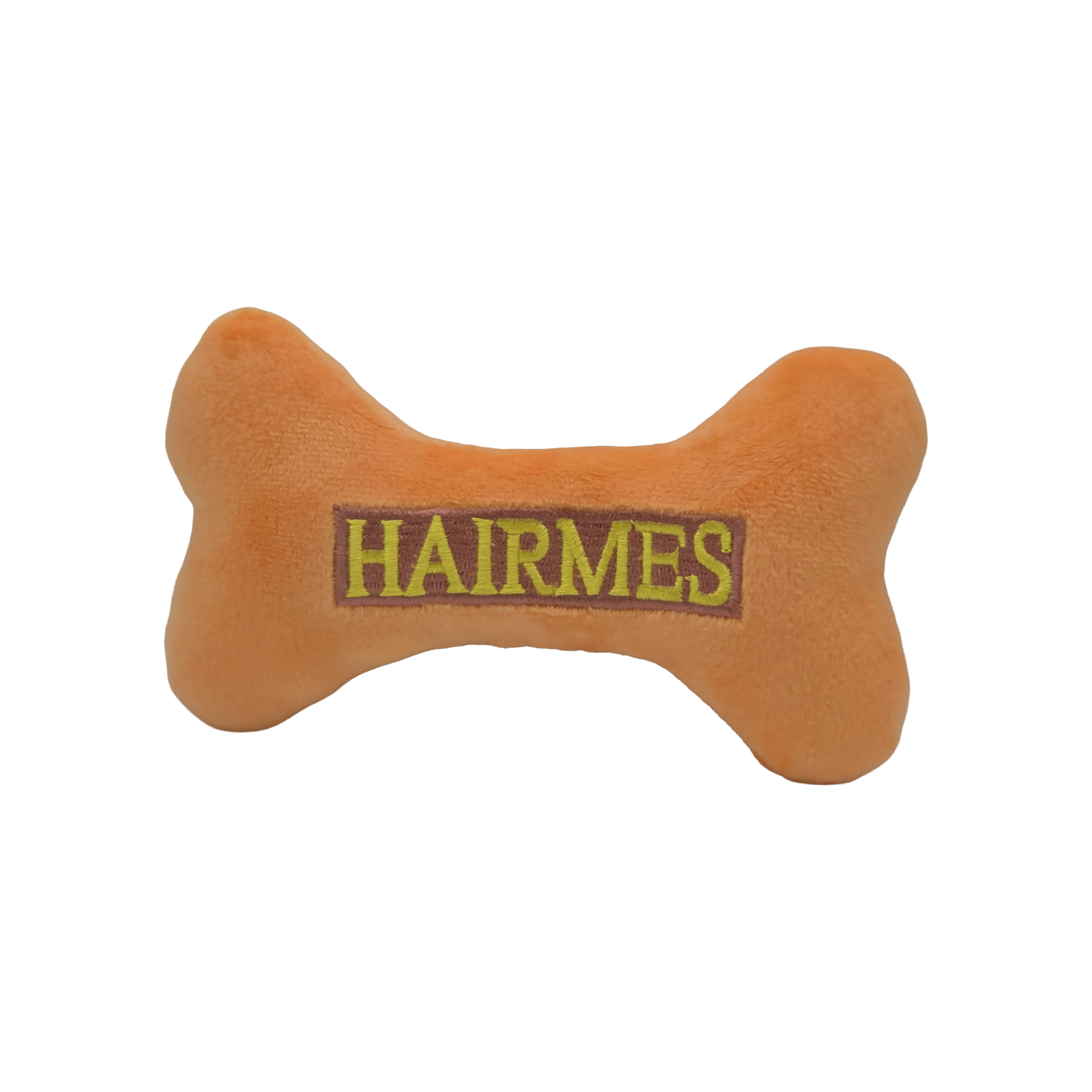 Hairmes Squeaky Bone