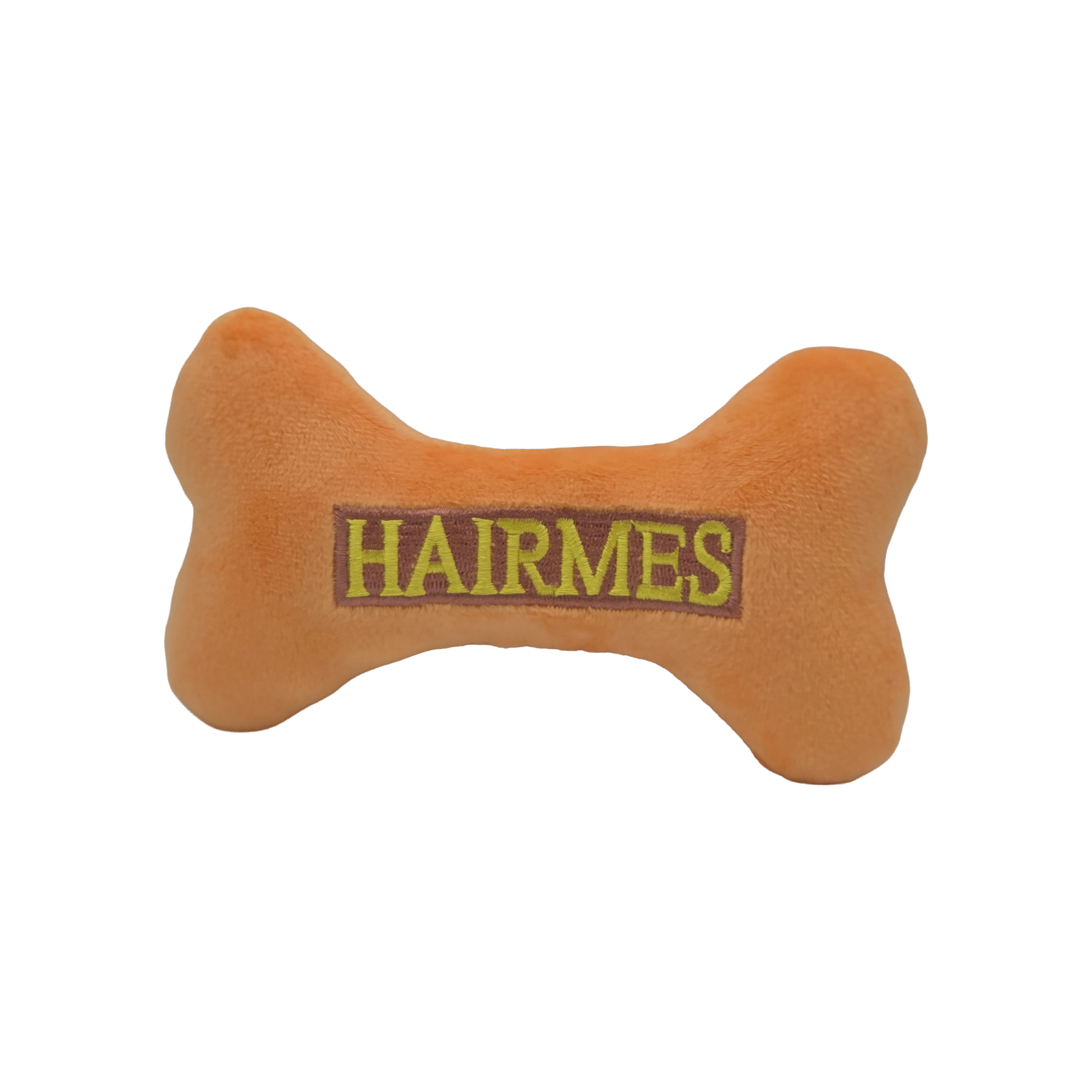 Hairmes Squeaky Bone