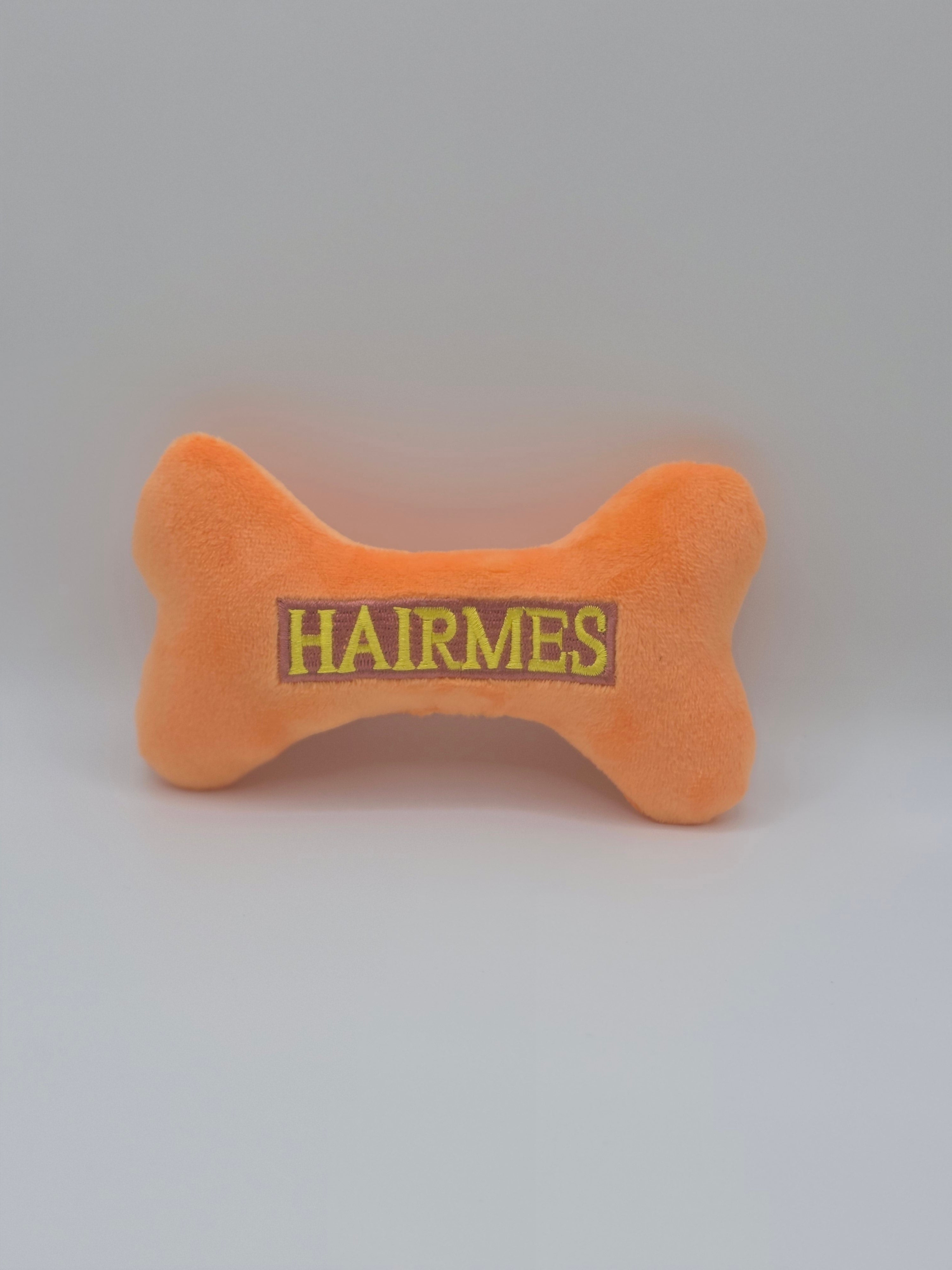 Hairmes Squeaky Bone