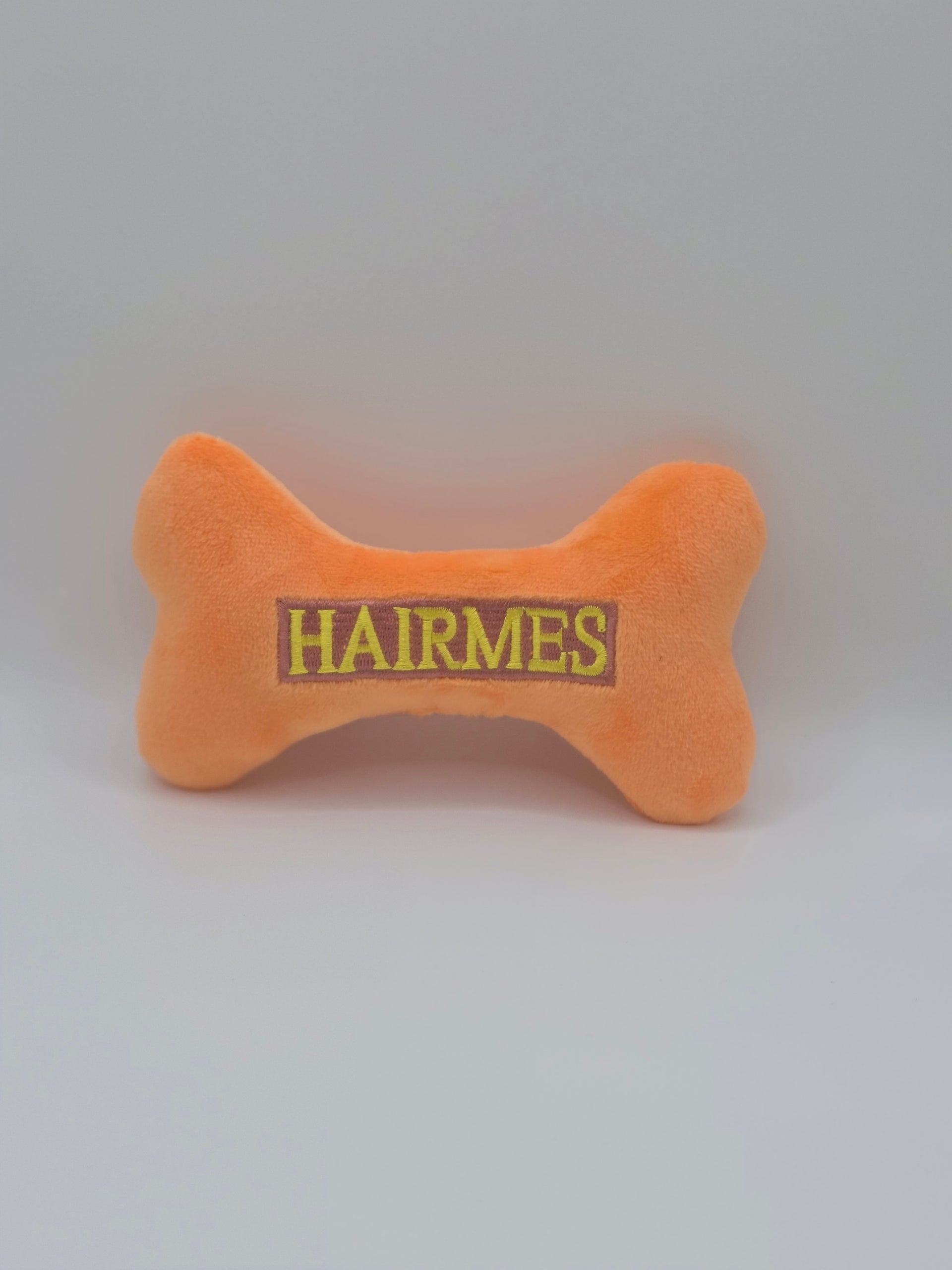 Hairmes Squeaky Bone