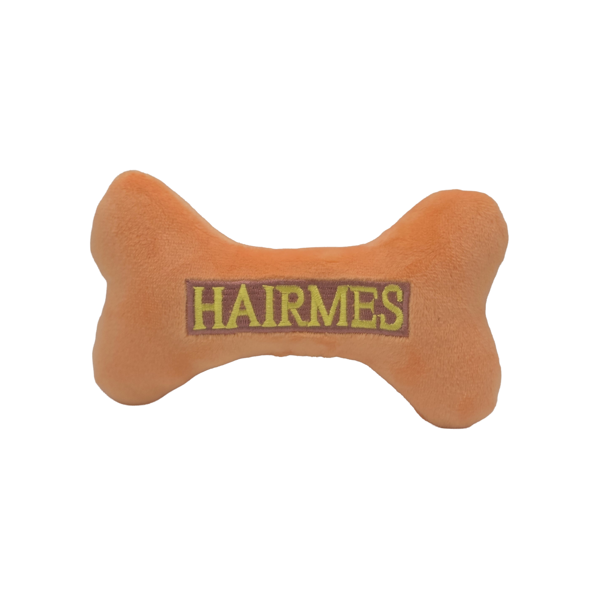 Hairmes Squeaky Bone