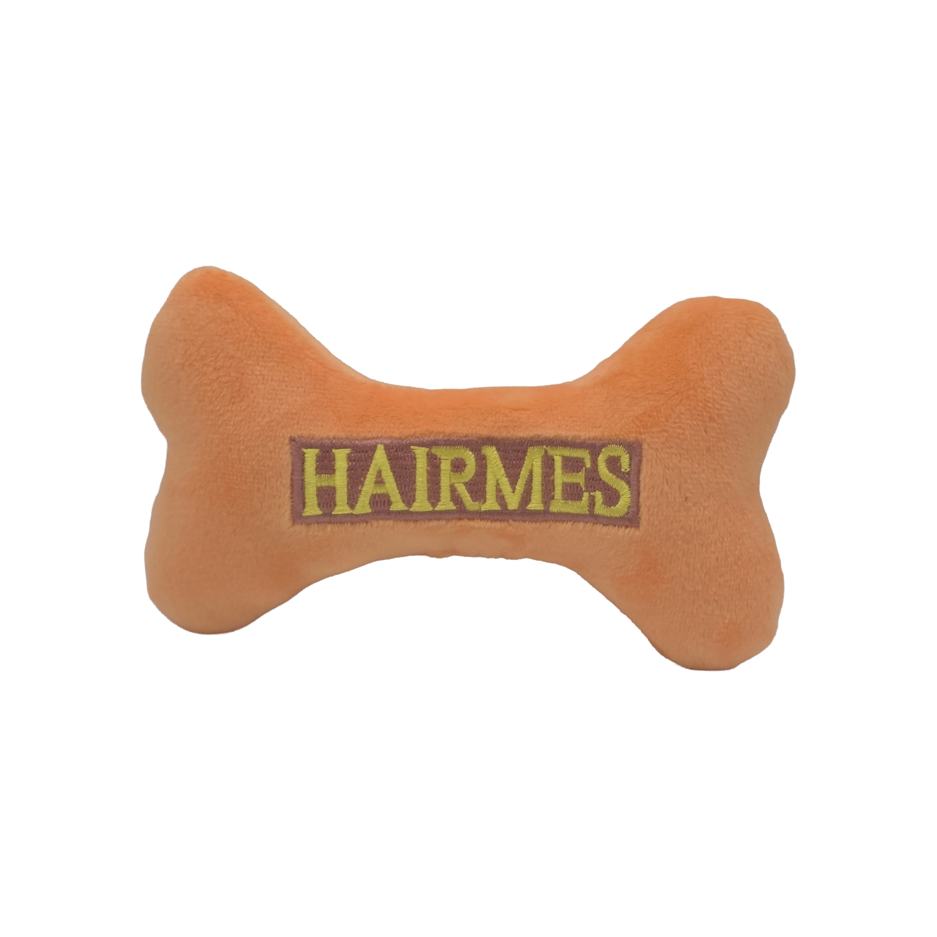 Hairmes Squeaky Bone