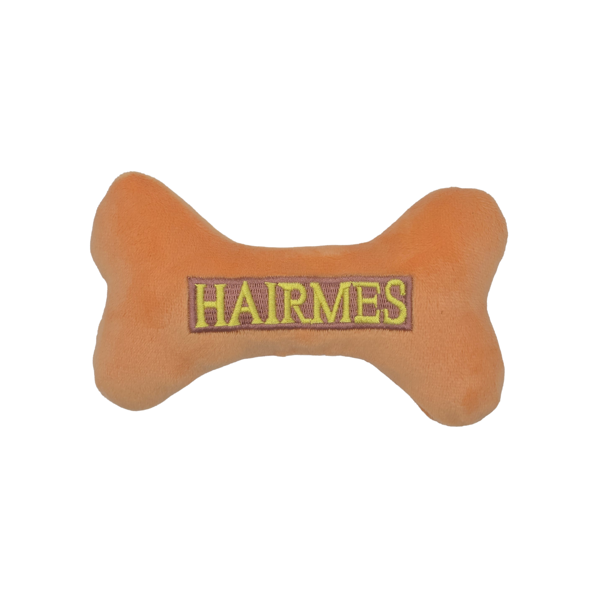 Hairmes Squeaky Bone