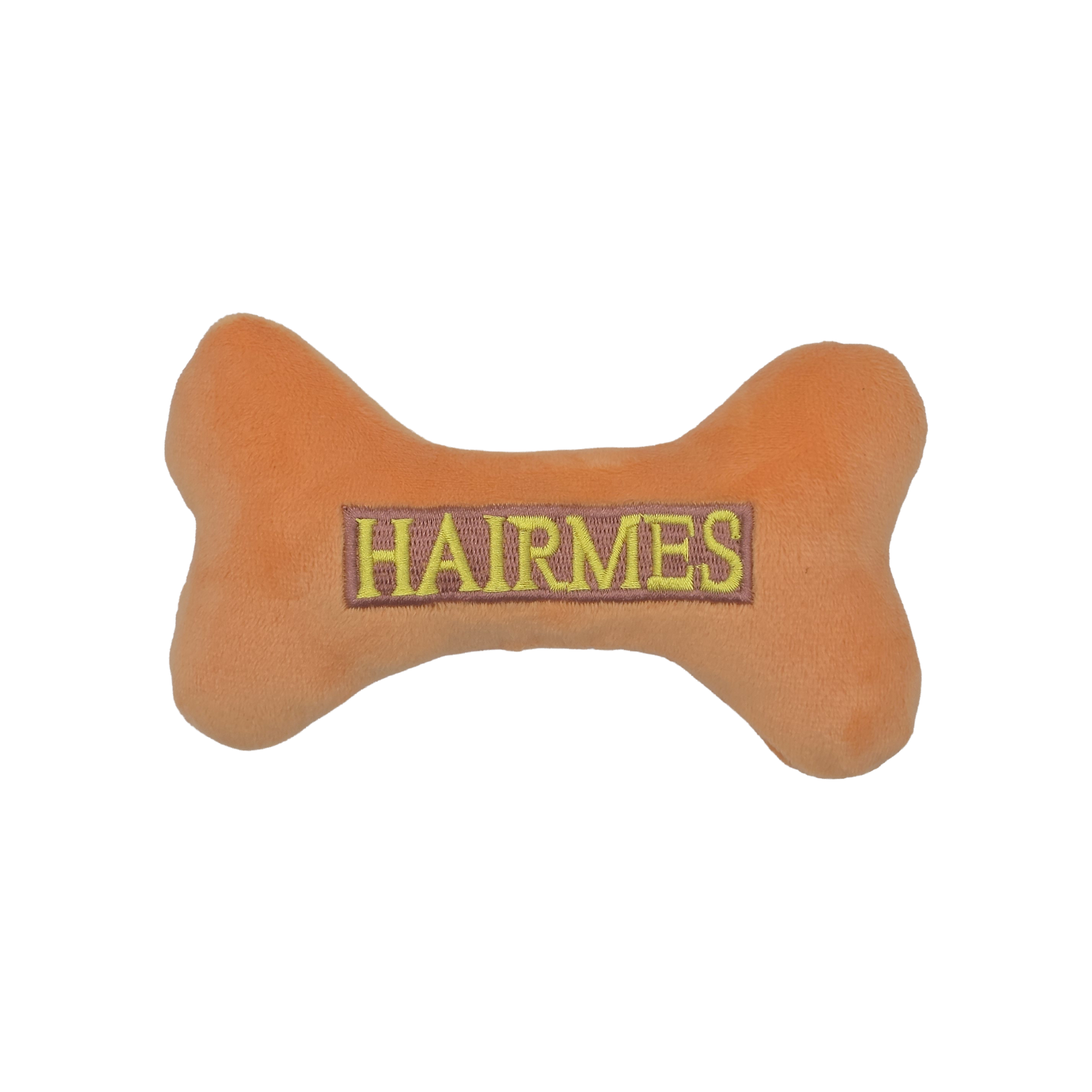 Hairmes Squeaky Bone