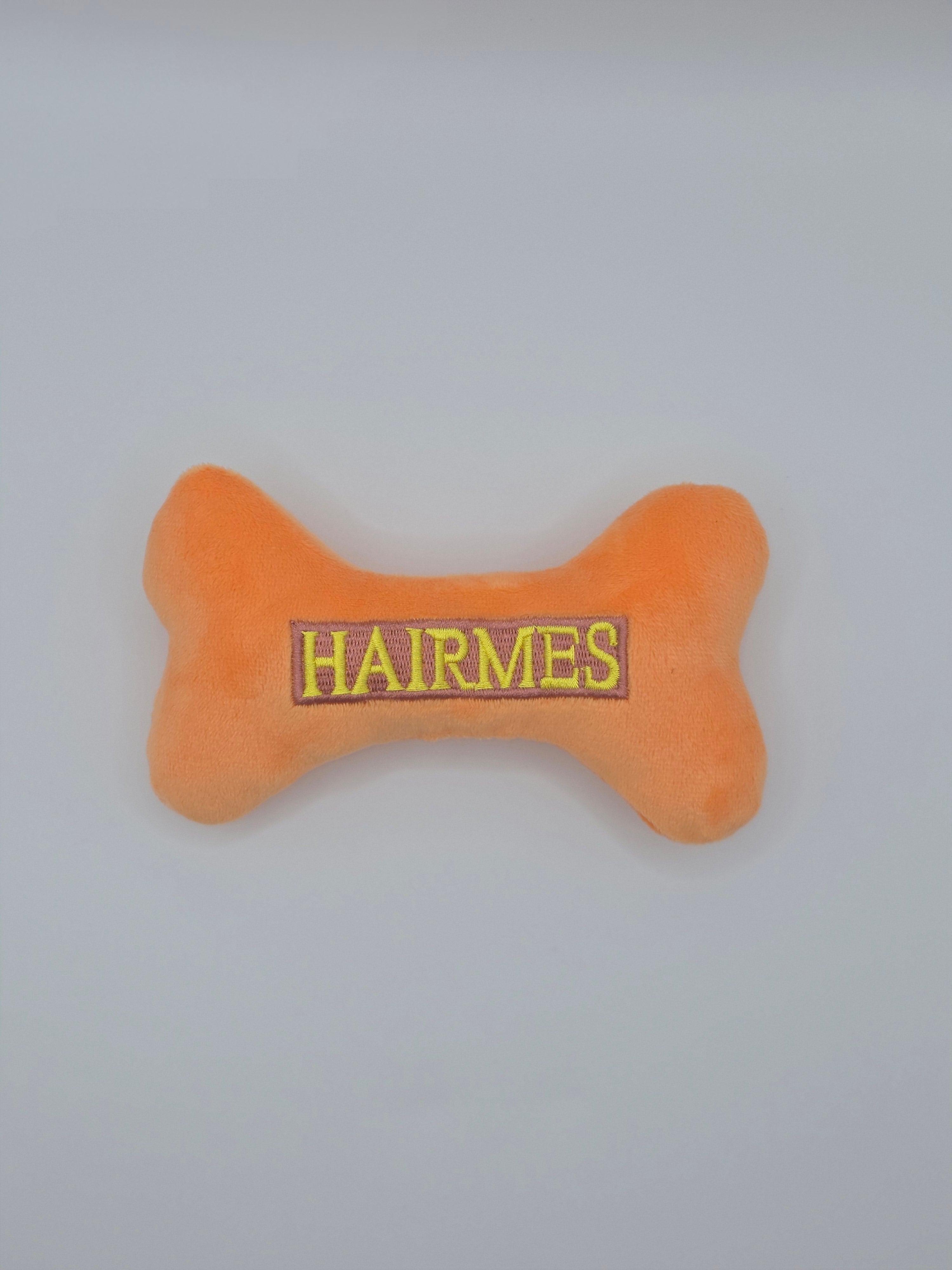 Hairmes Squeaky Bone